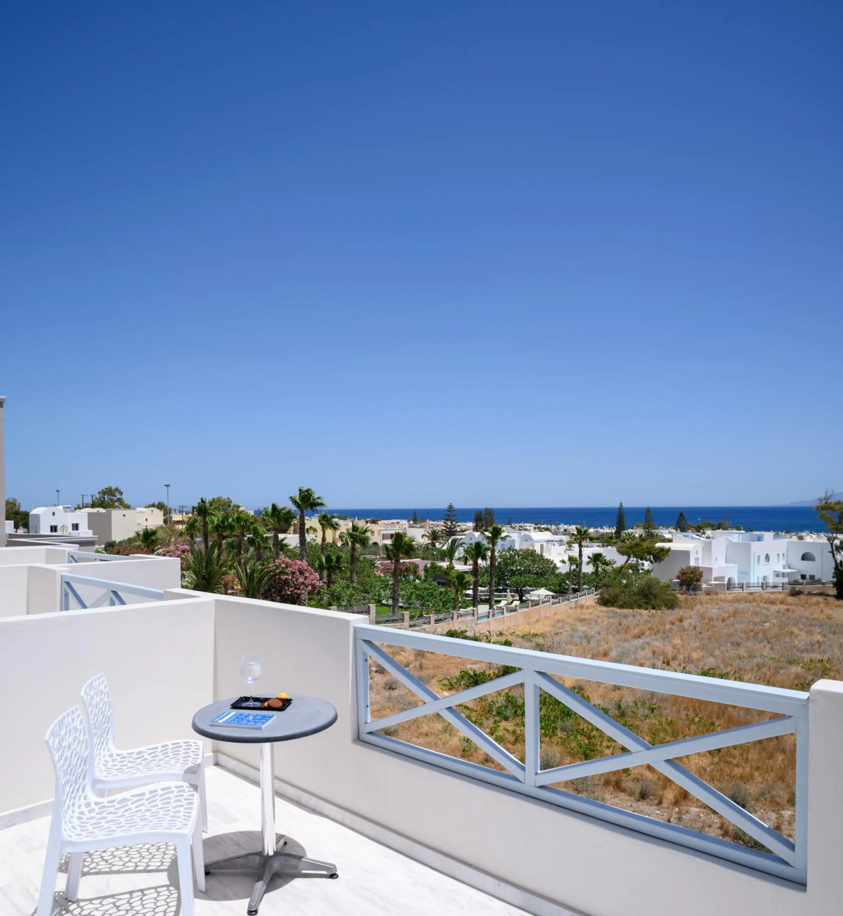 Day in Selini Ηotel