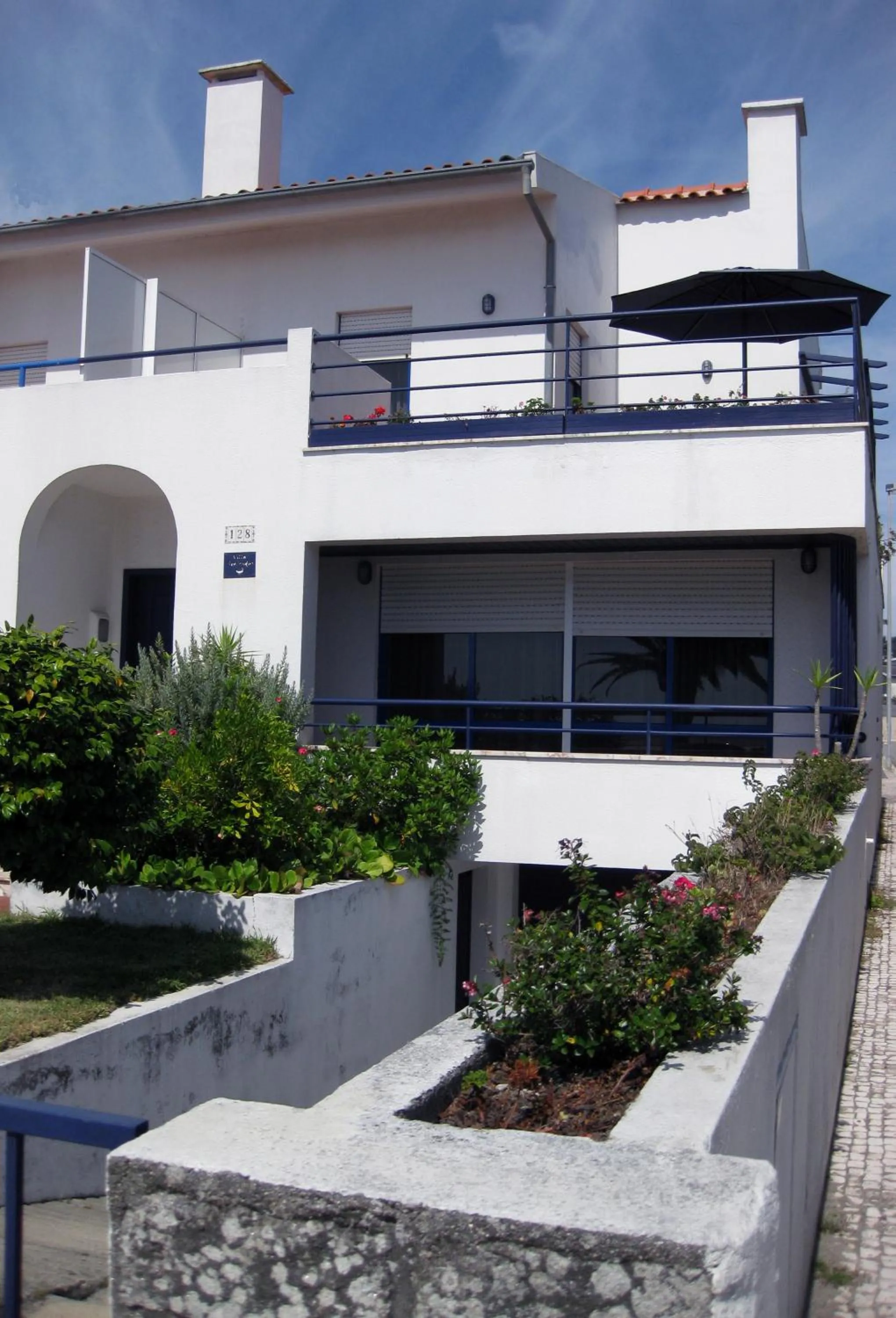 Villa Spozendus