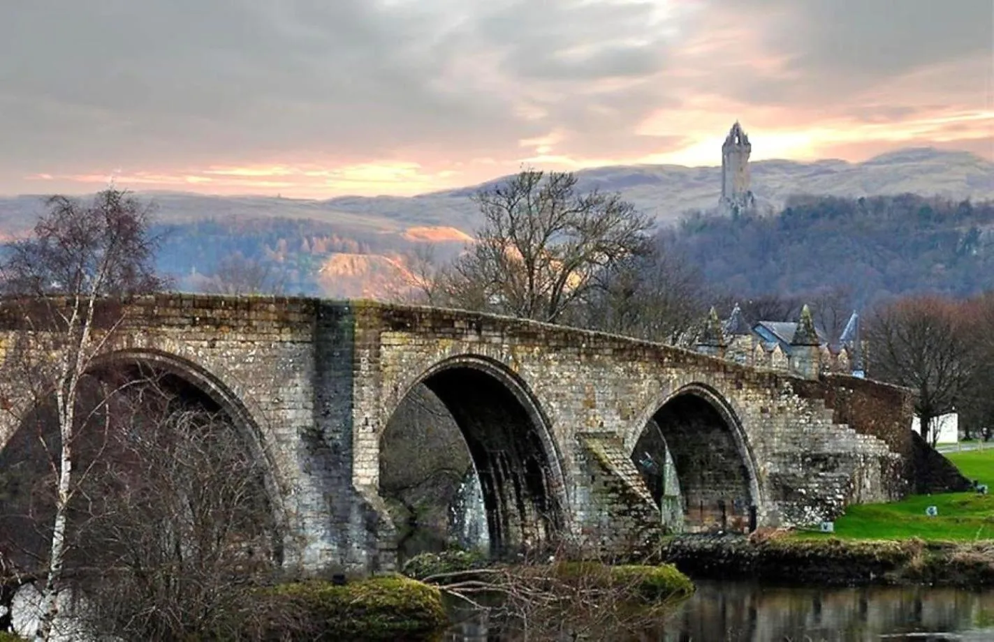 Other in Friars Wynd Guest Rooms