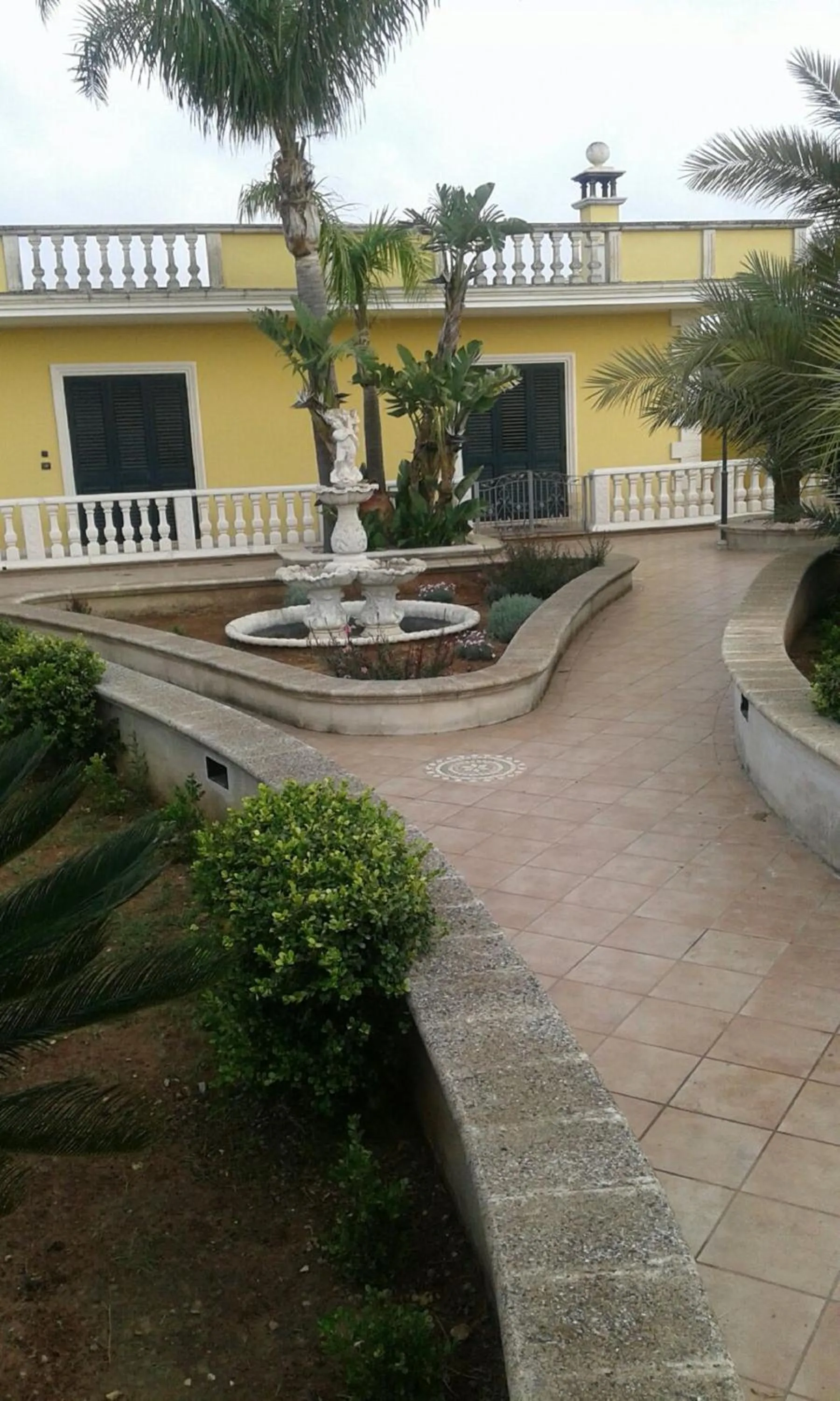 Camere Marisol