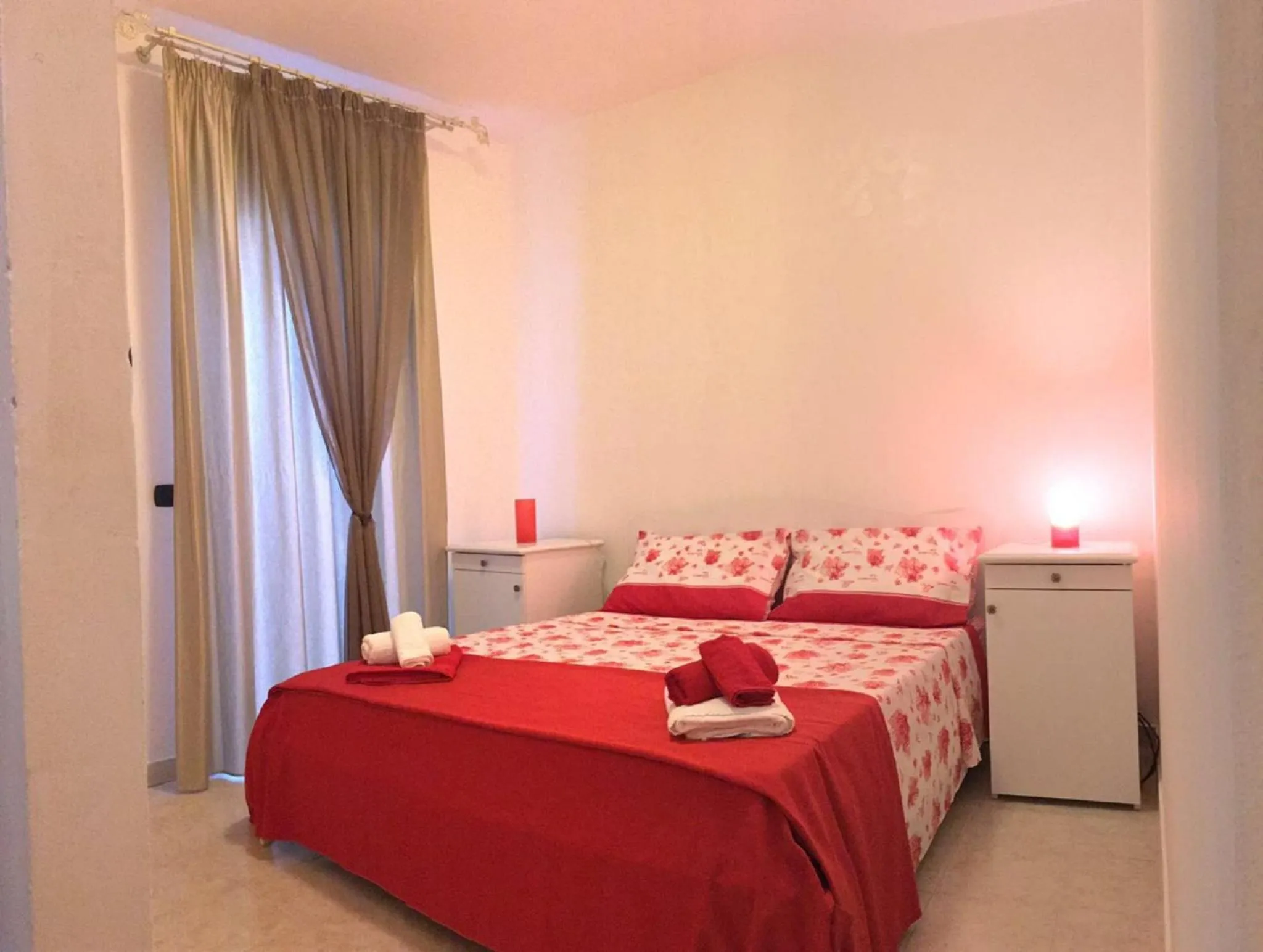 Double Room in Camere Marisol