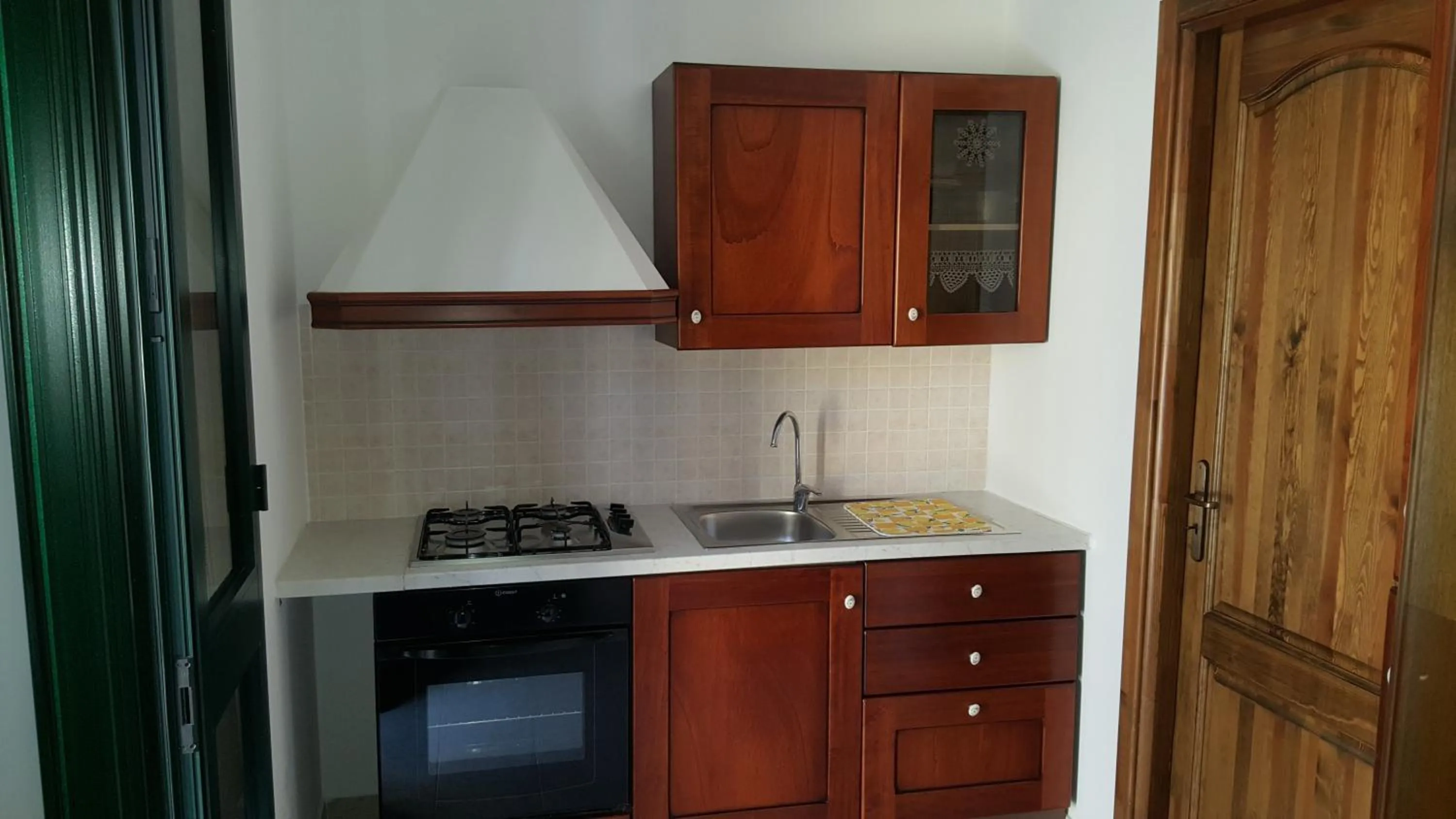 Studio Apartment in Camere Marisol
