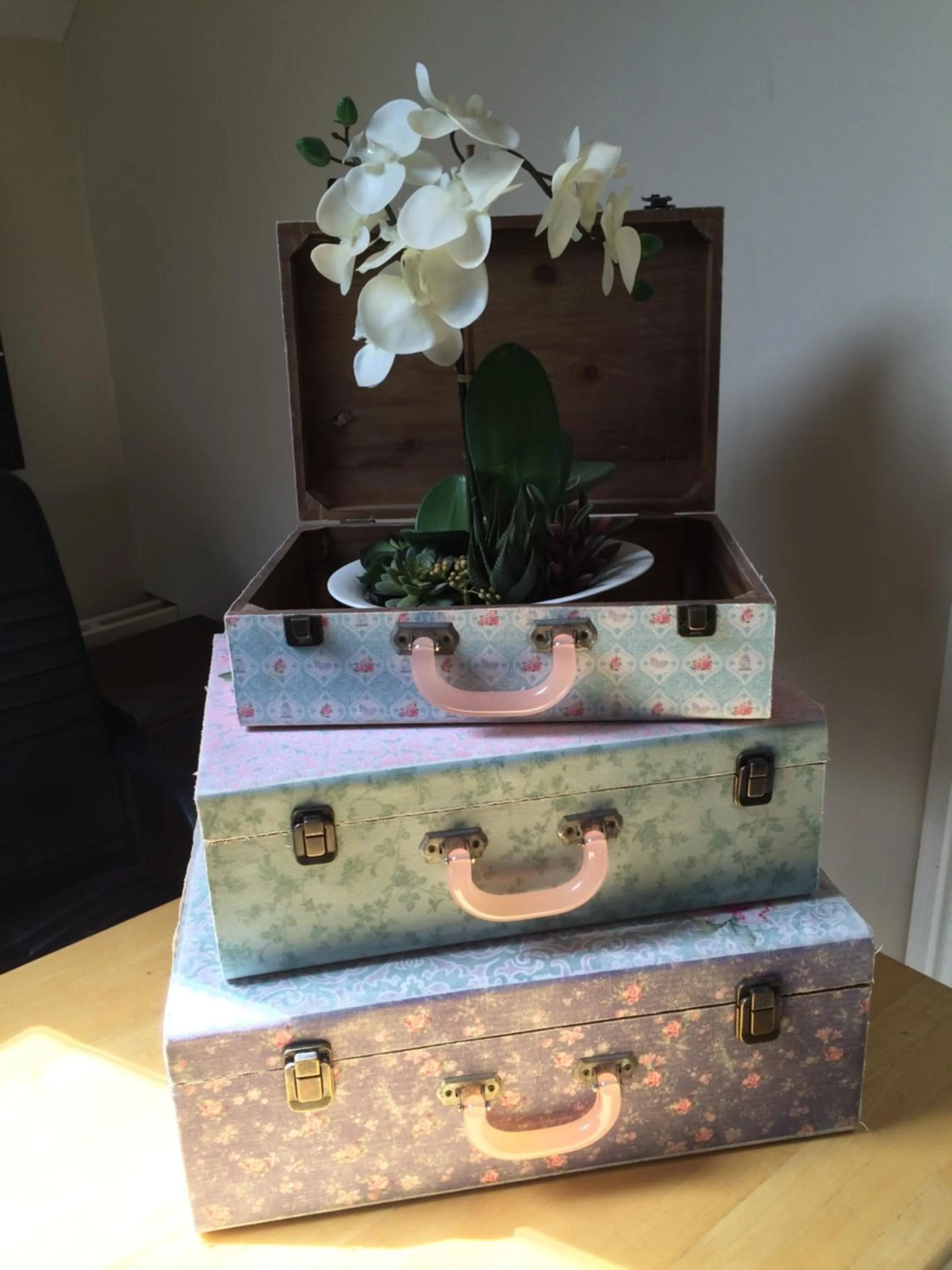 Other in The Town House Hotel