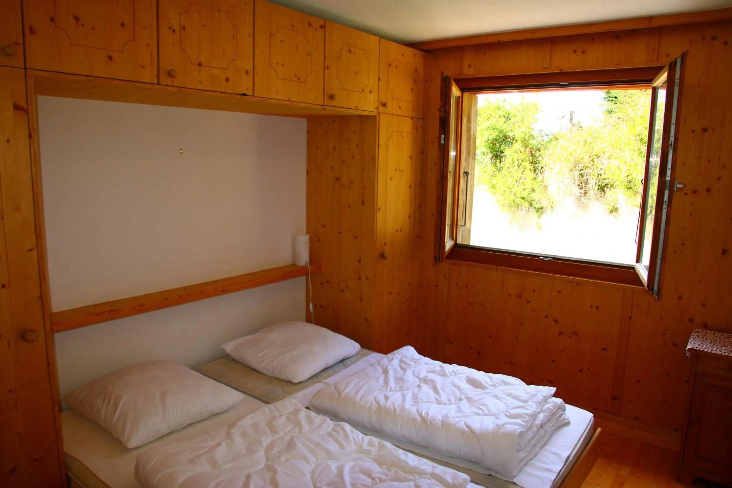 Balcons du Soleil Y3 310 - QUIET appartement 6 pers