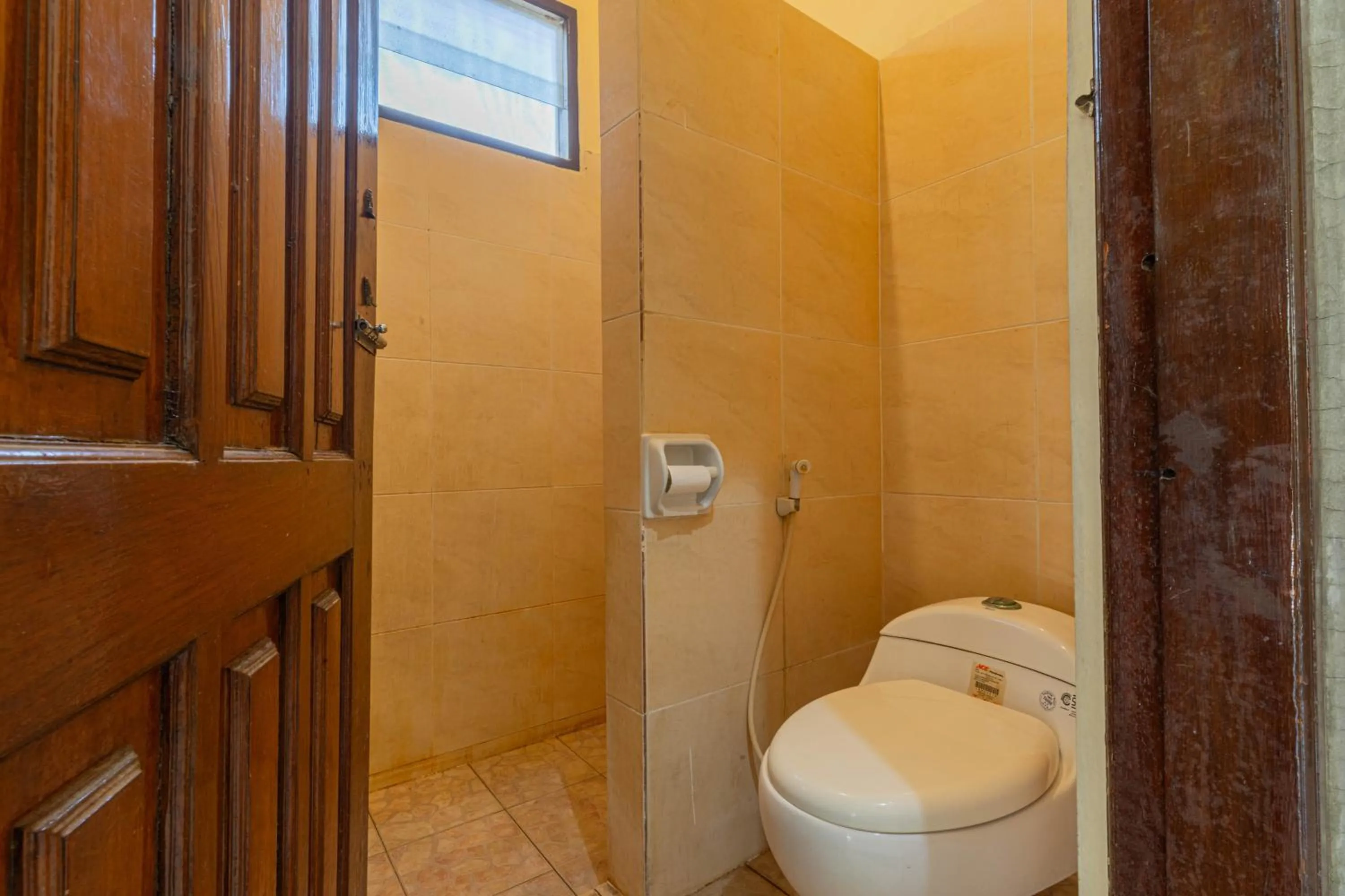 Bathroom in Funny Homestay 2