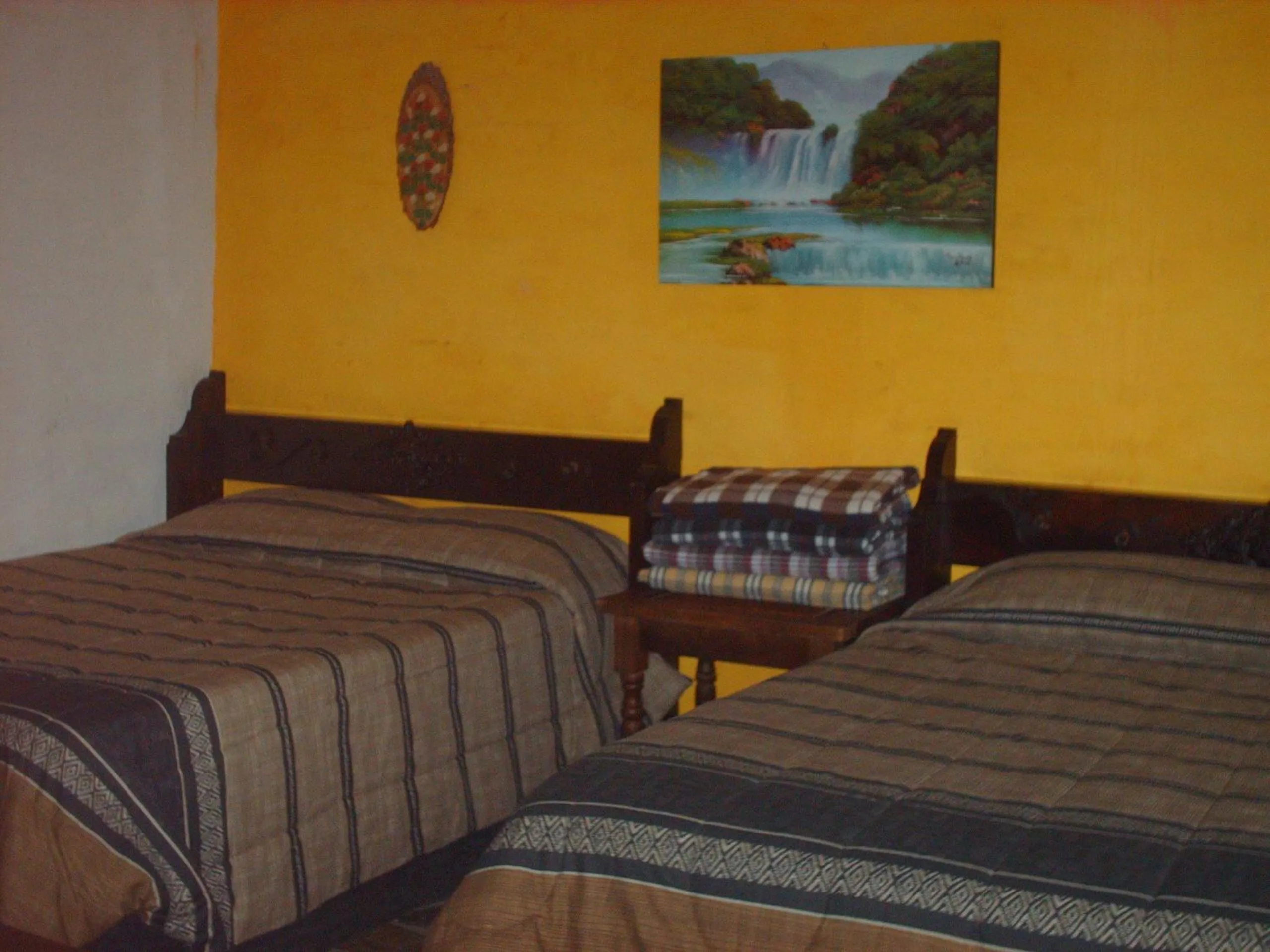 Hotel Villa Santo Domingo