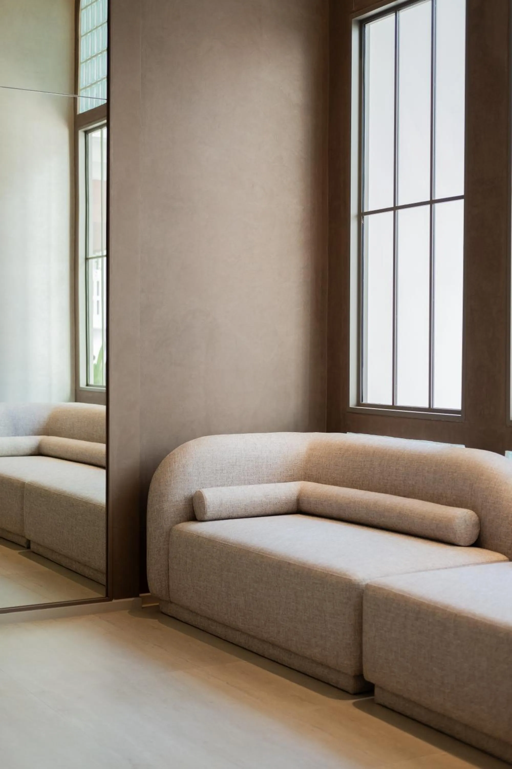 Lobby or reception, Bed in Away Bangkok Sukhumvit