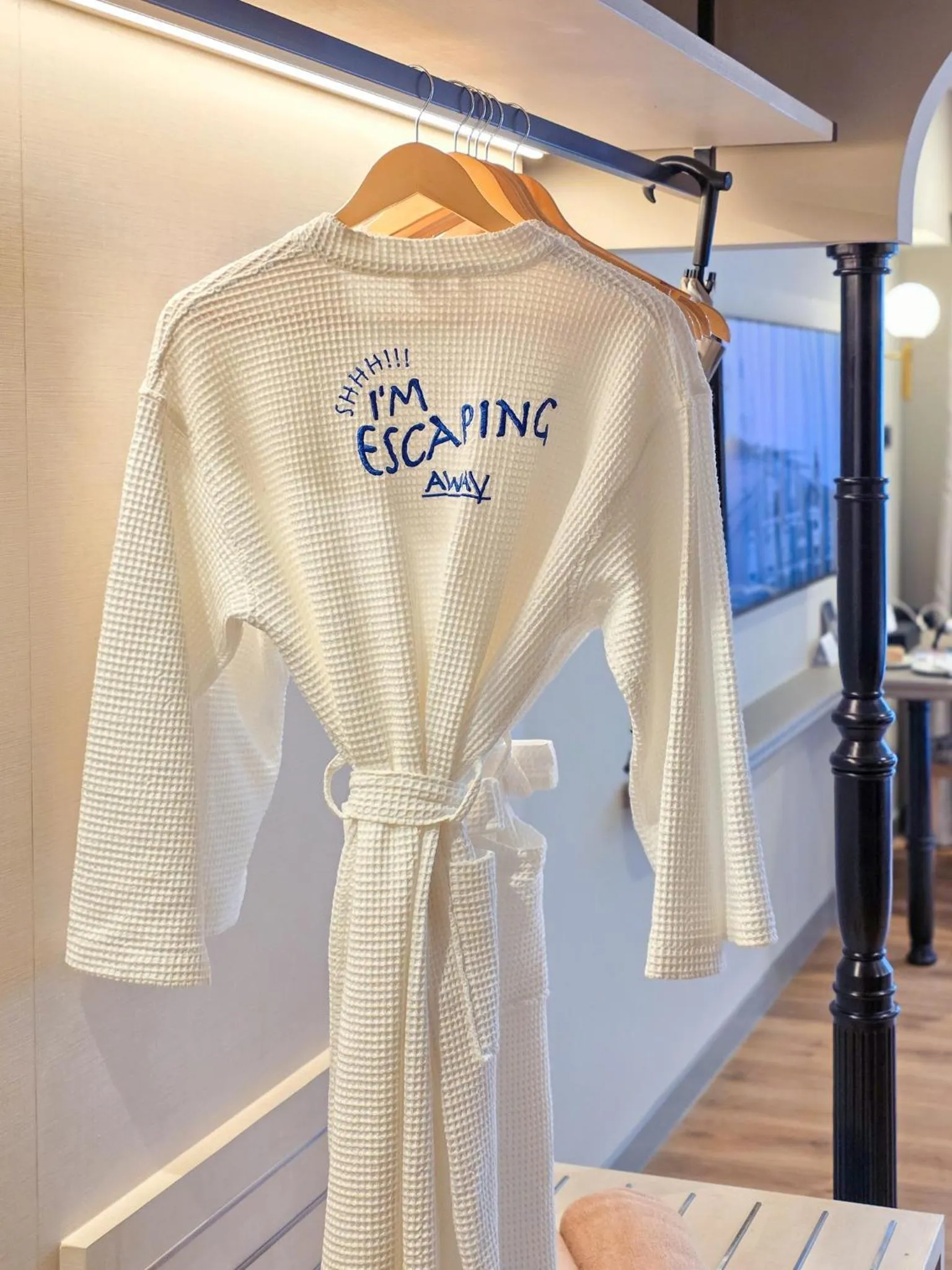 Bedroom in Away Bangkok Sukhumvit