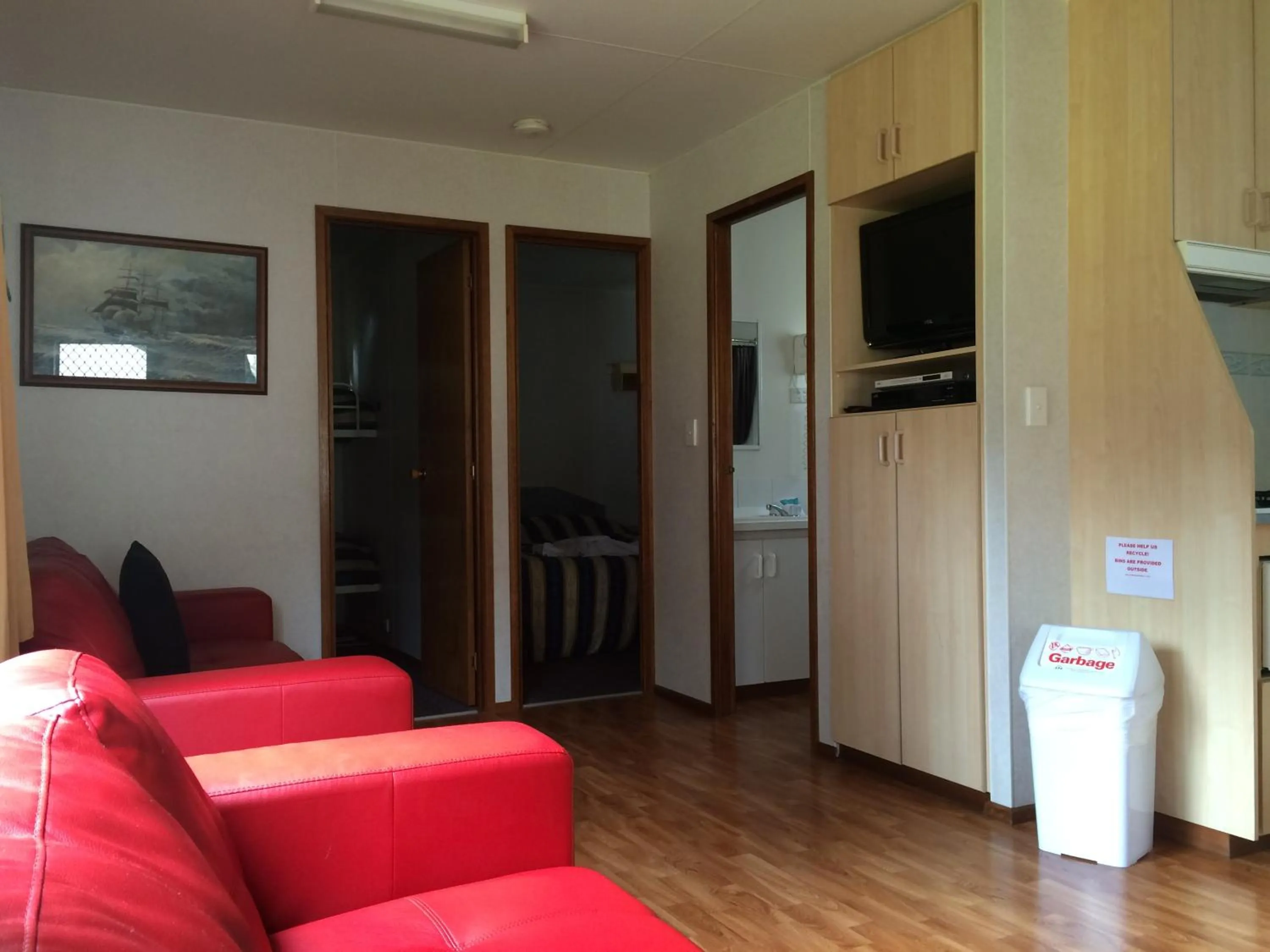 Smugglers Cove Holiday Village