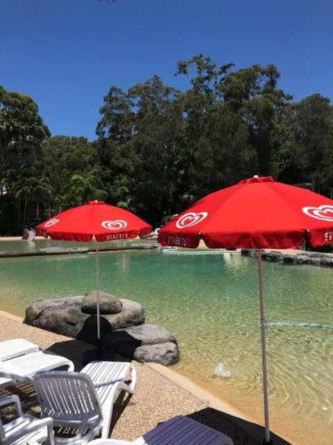 Smugglers Cove Holiday Village