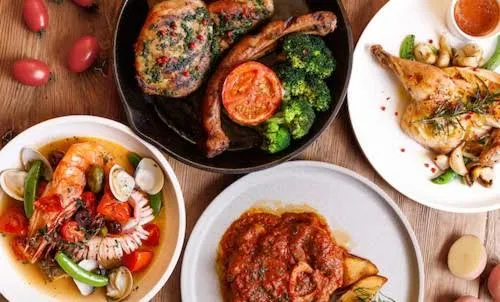 Hotel Proverbs Taipei