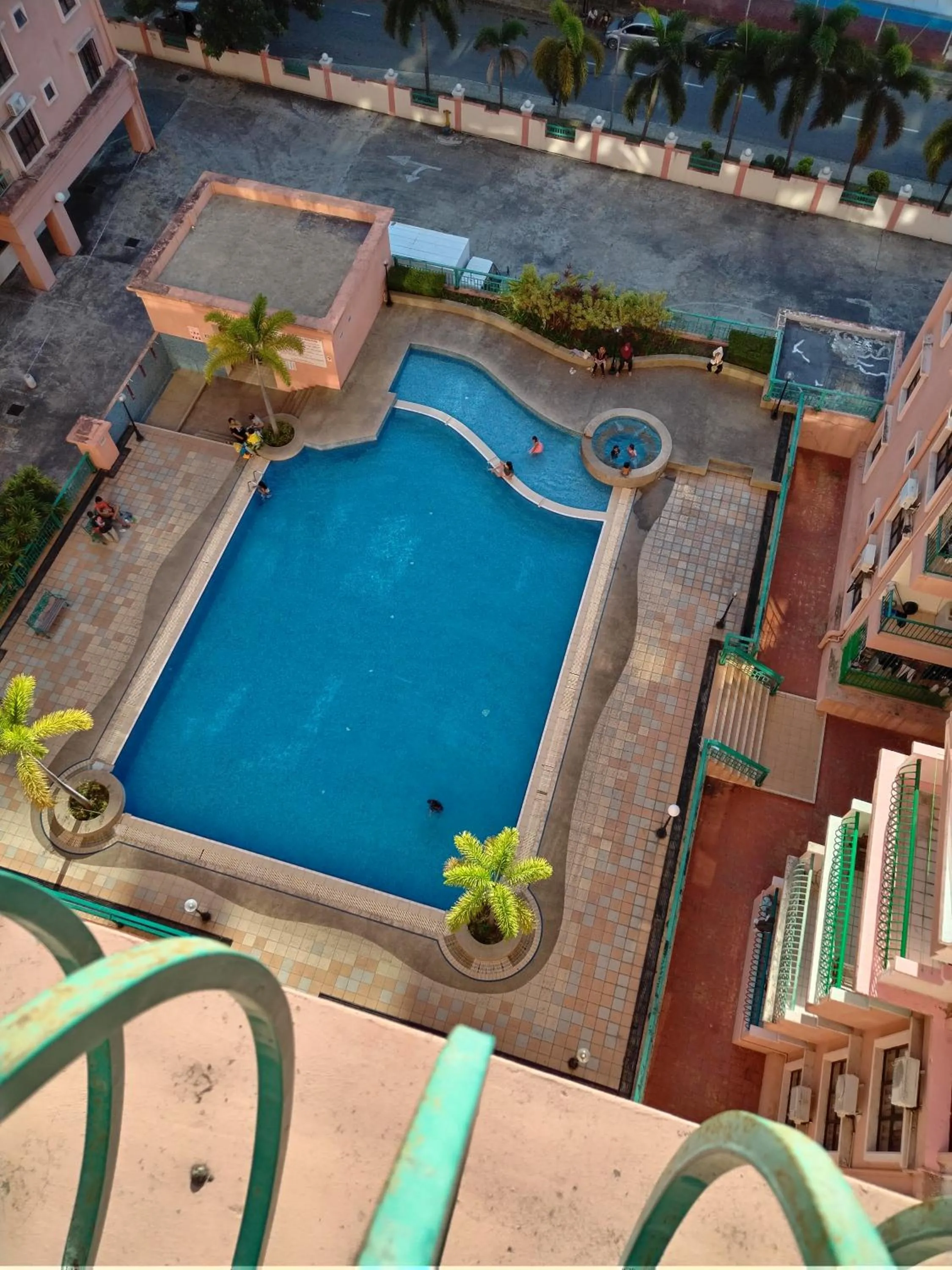 HP Vacation Marina Court