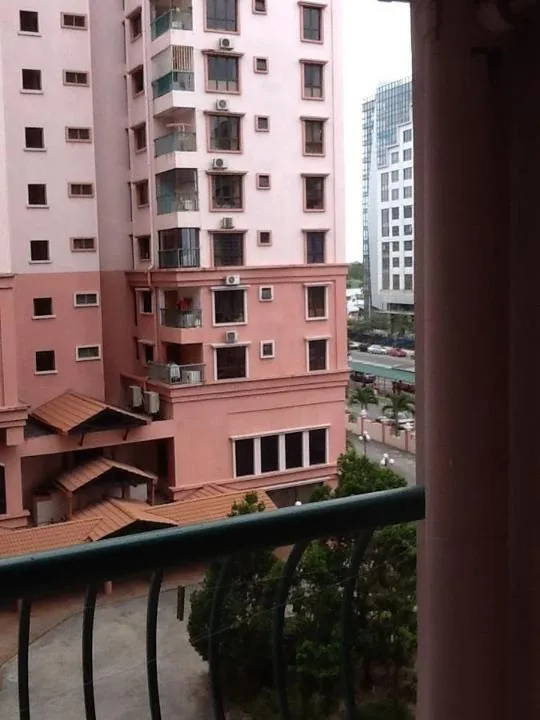 View (from property/room) in HP Vacation Marina Court