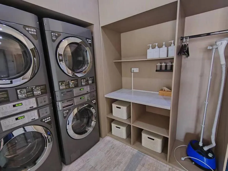 JI Hotel Shanghai World Expo Shangnan Road