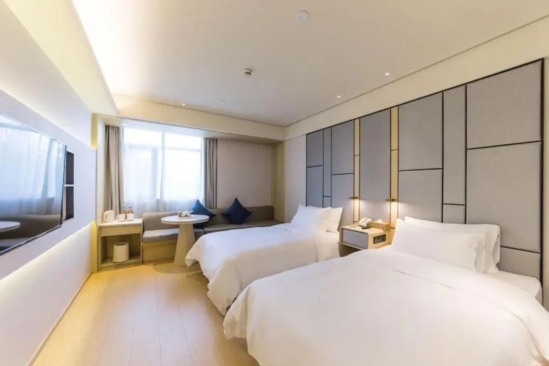 JI Hotel Shanghai World Expo Shangnan Road JI Hotel Shanghai World Expo Shangnan Road