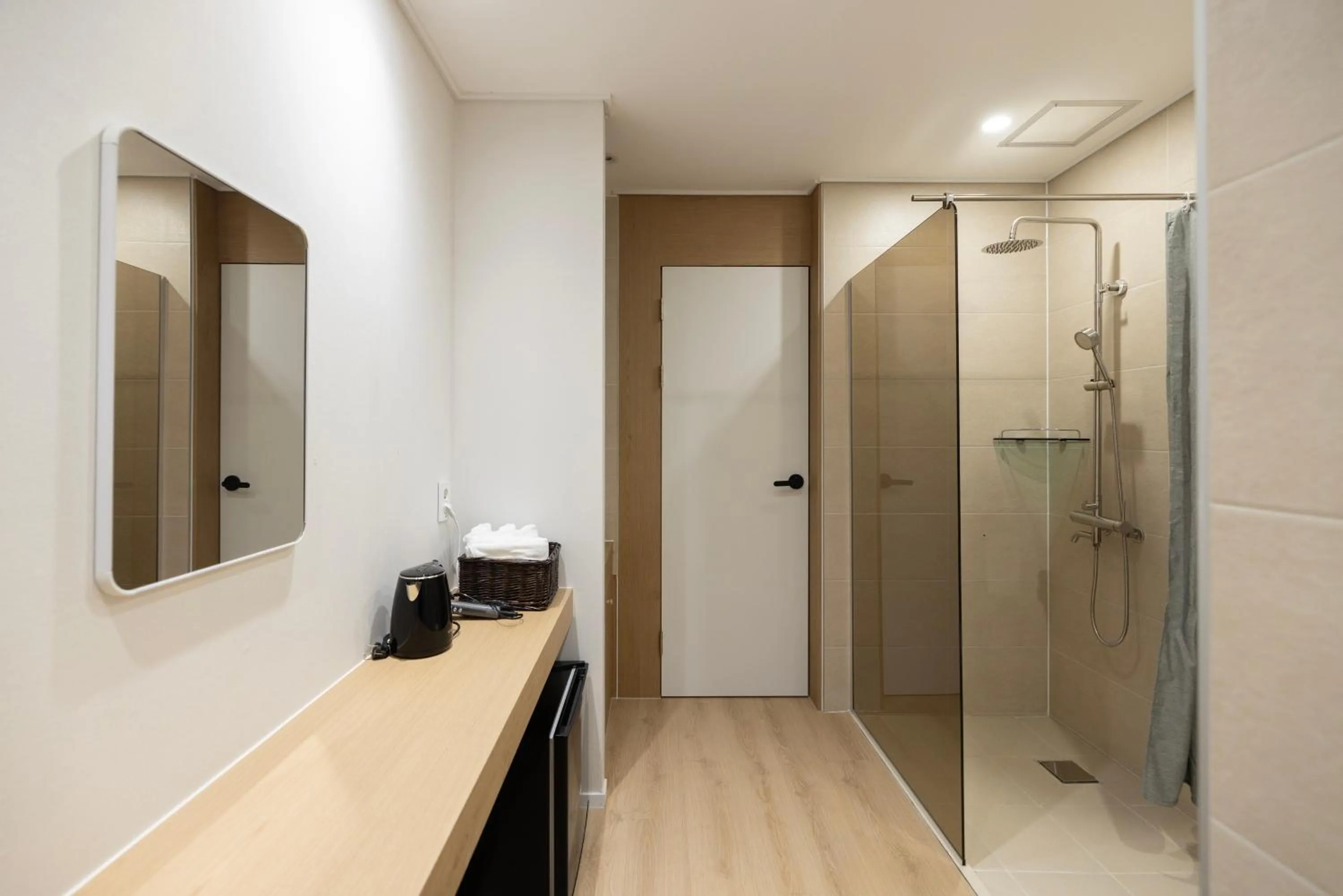 Bathroom in From H US Hotel with Aank Seoul Gangseo Hwagok