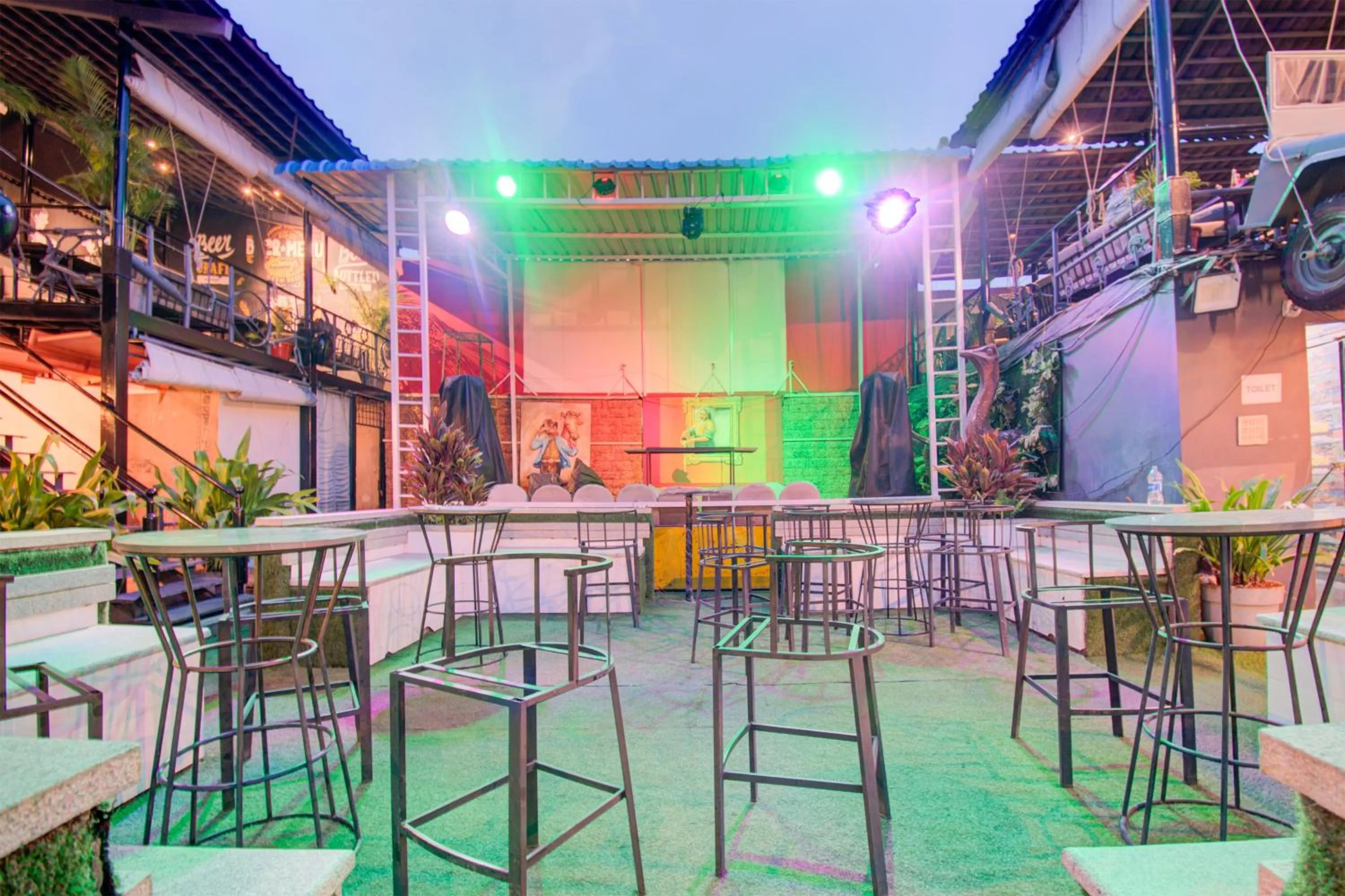 Other in Townhouse Kothapet Formerly Surabhi Elite