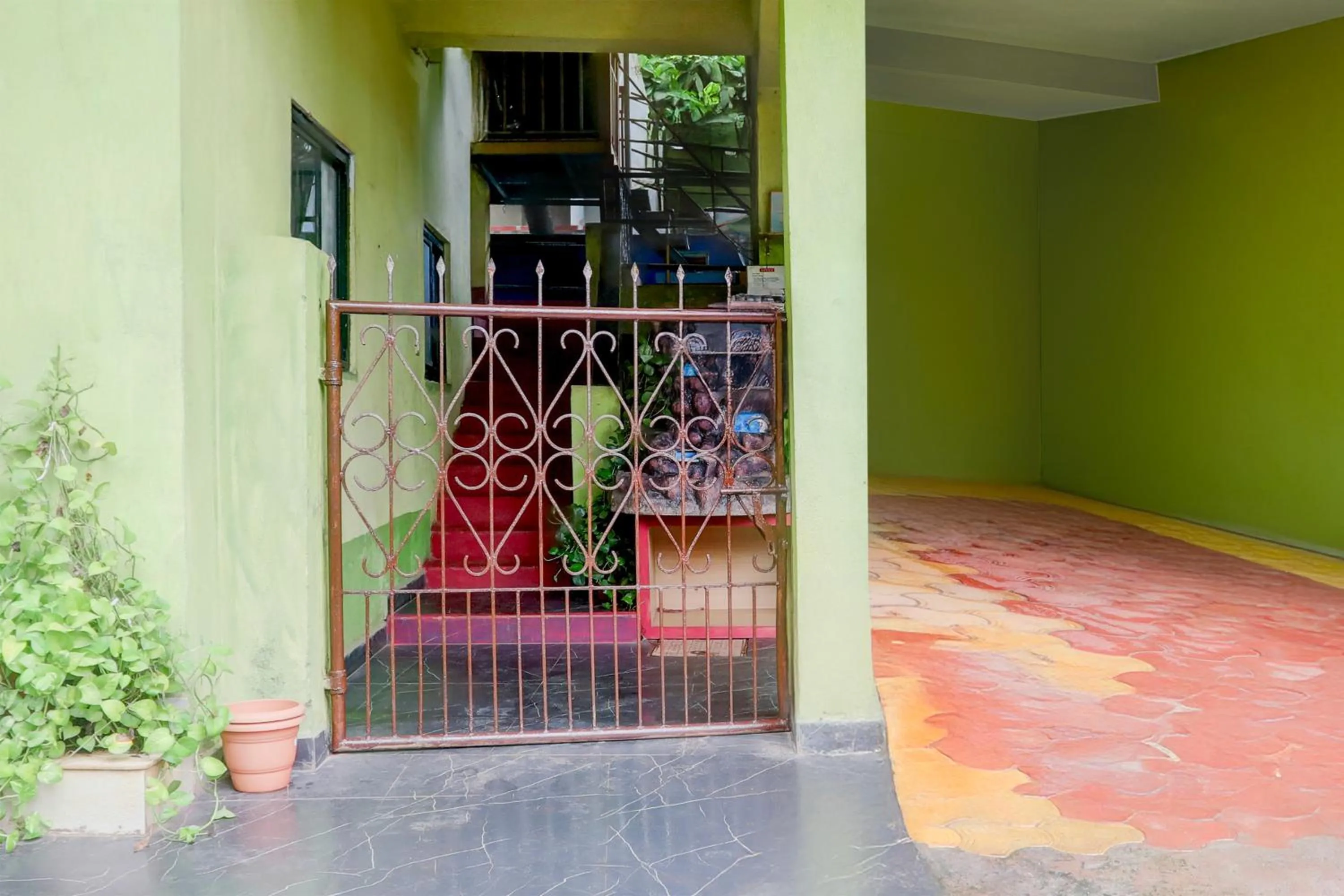 Day in Townhouse Kothapet Formerly Surabhi Elite