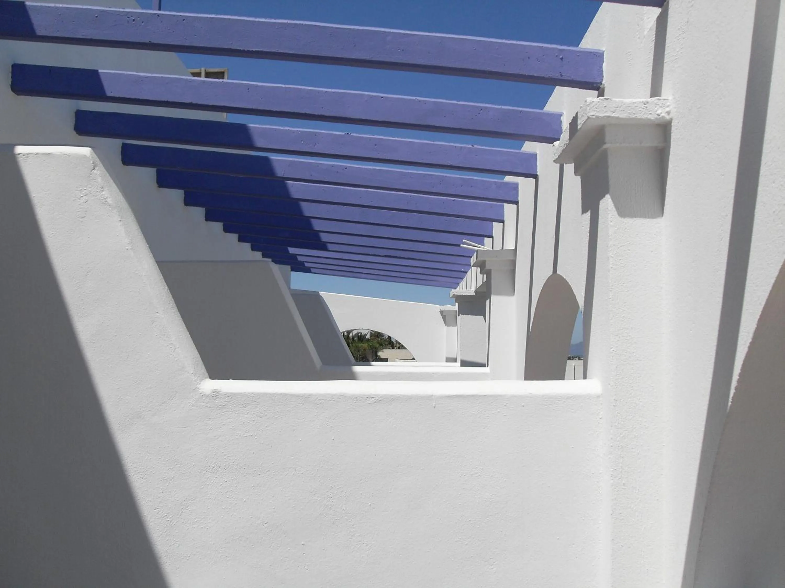 Day in Hotel Mojácar Playa