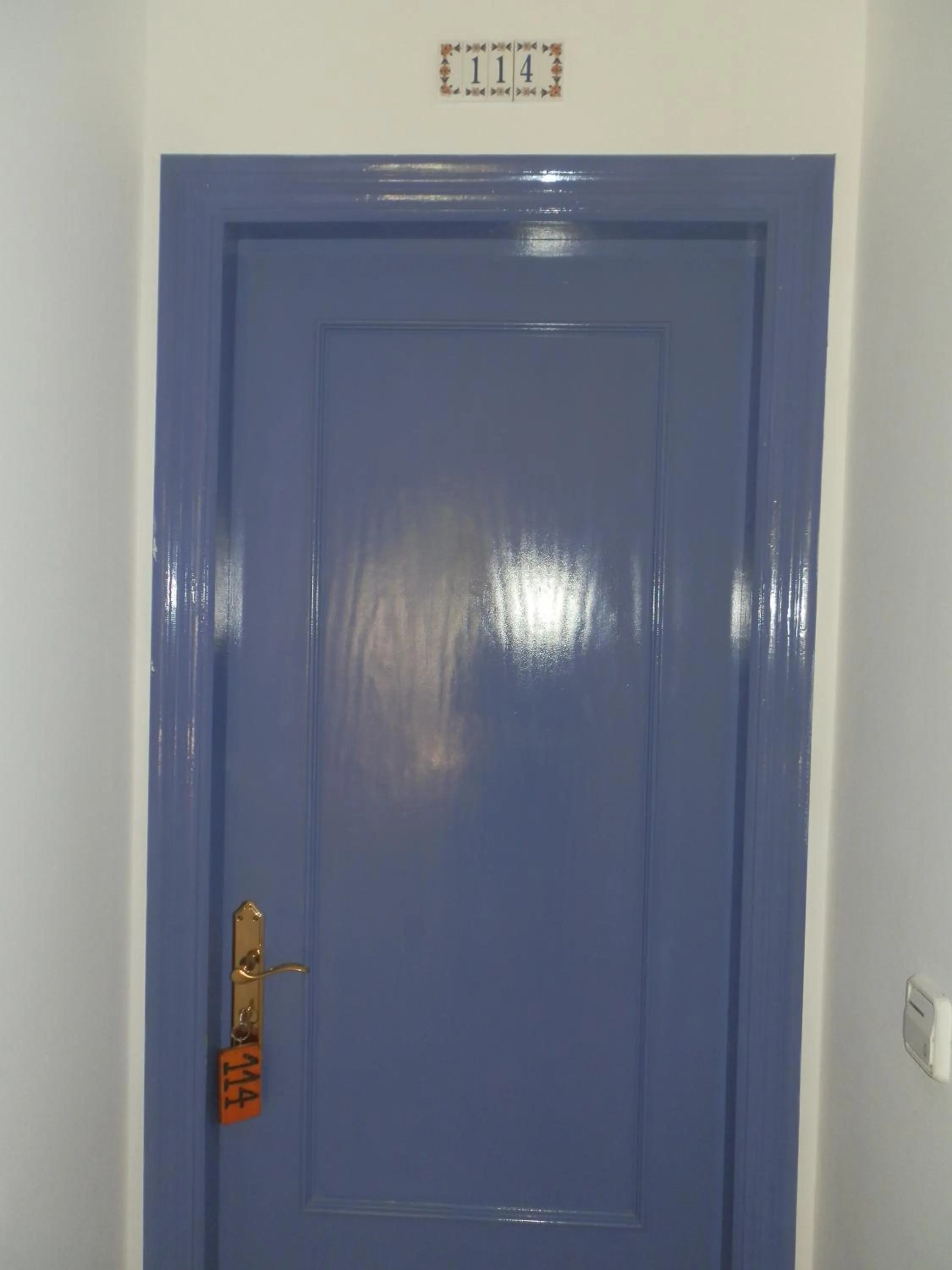 Other in Hotel Mojácar Playa