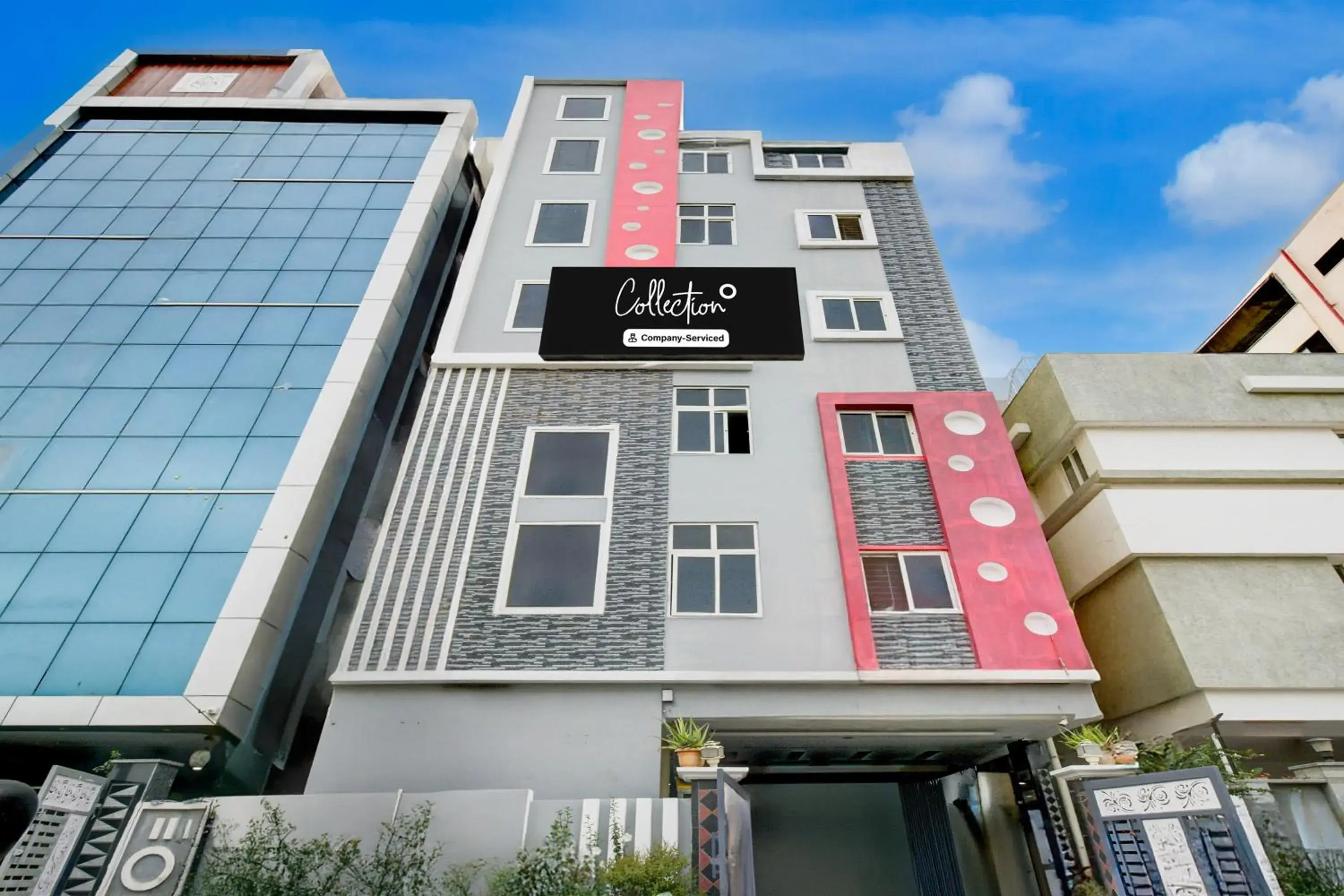 Super Collection O Khajaguda Hills Formerly Sri Balaji Luxary Rooms Super Collection O Khajaguda Hills Formerly Sri Balaji Luxary Rooms