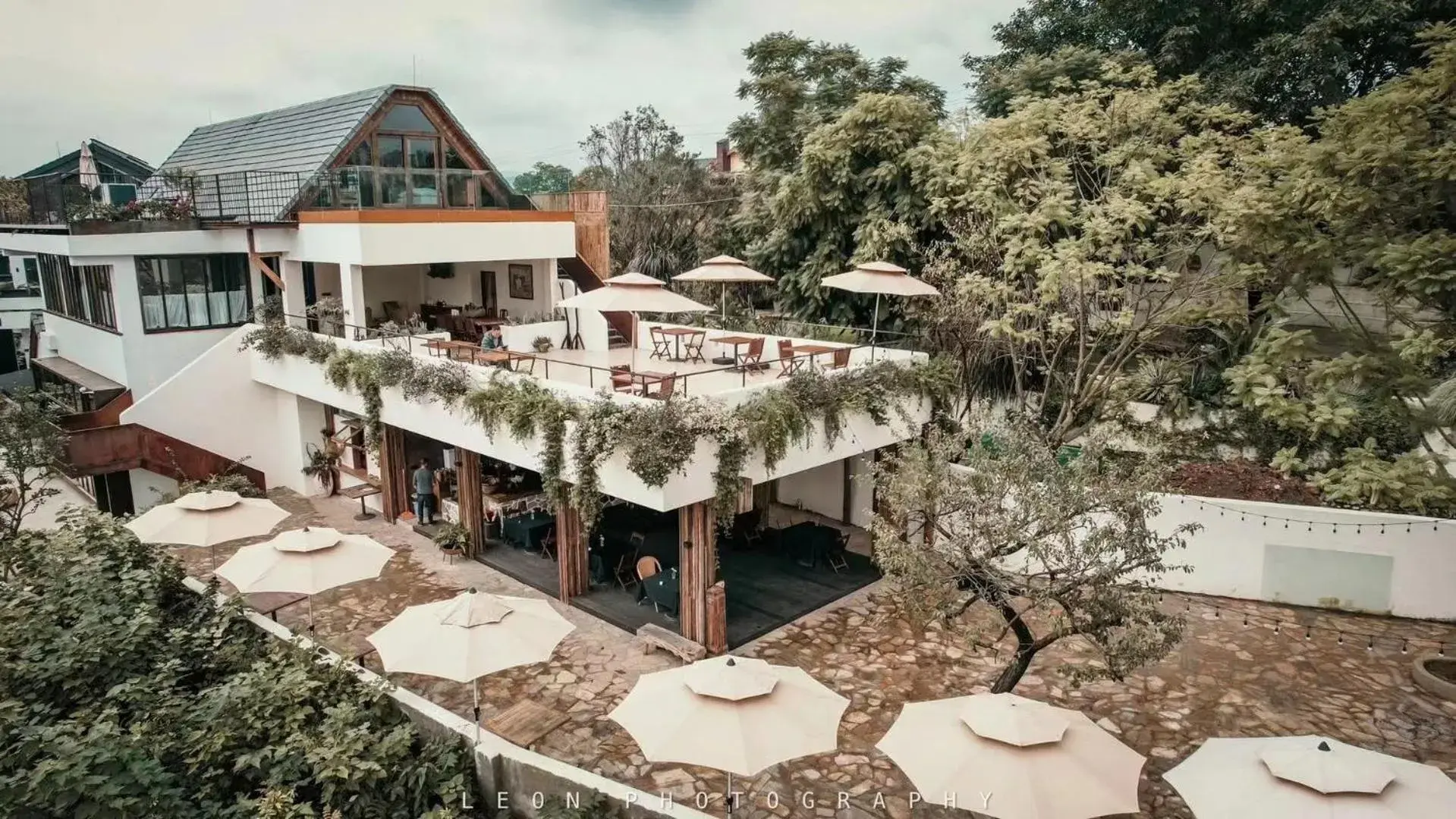 YueLore Retreat YueLore Retreat