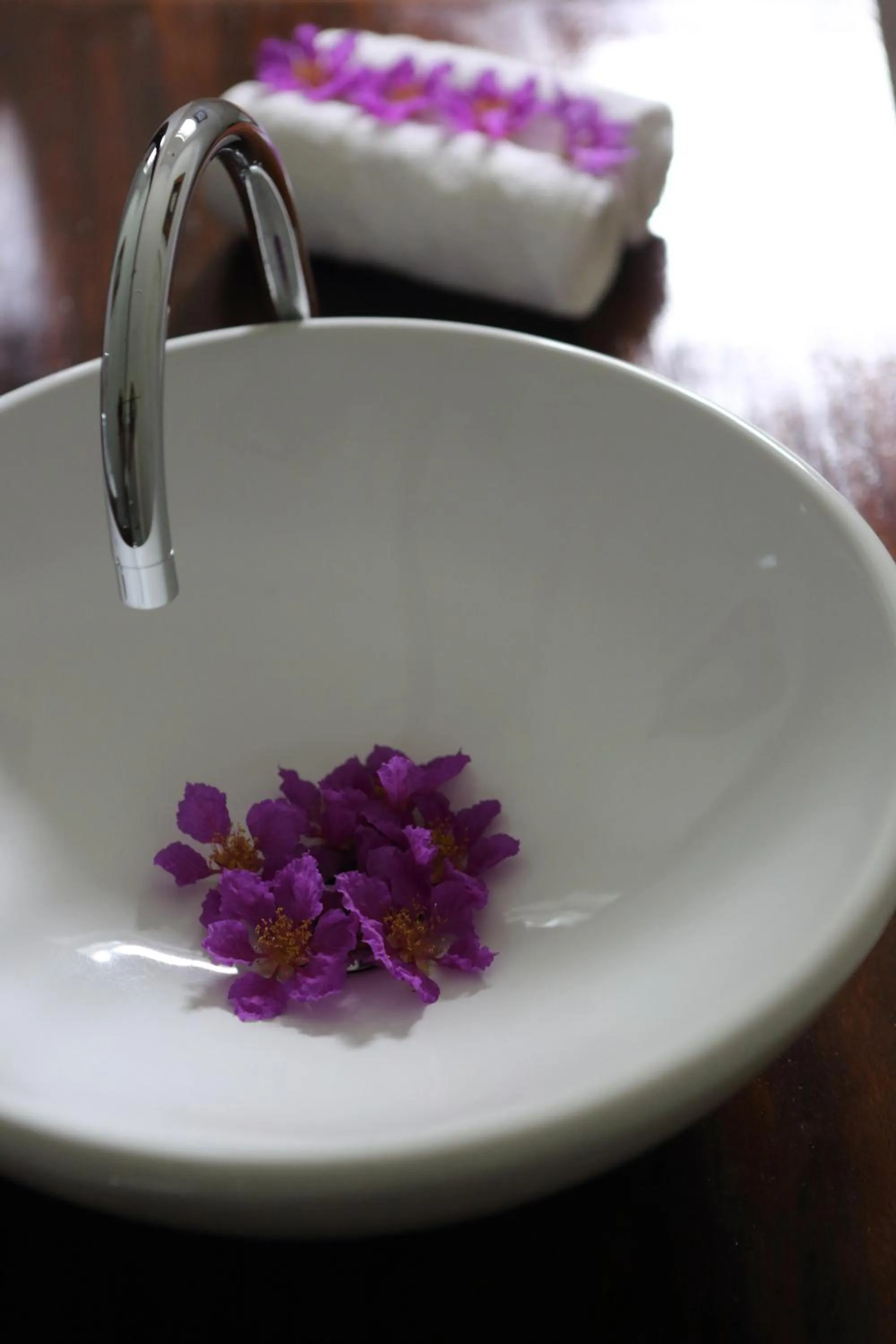 Bathroom in Stone Well Garden Villa