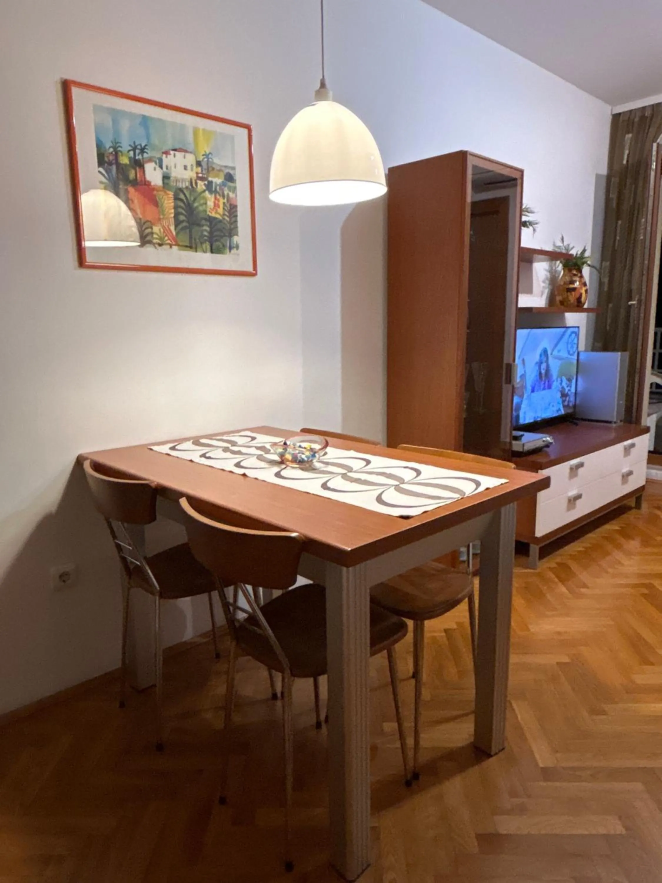 Apartment for Couples Stella Split Croatia
