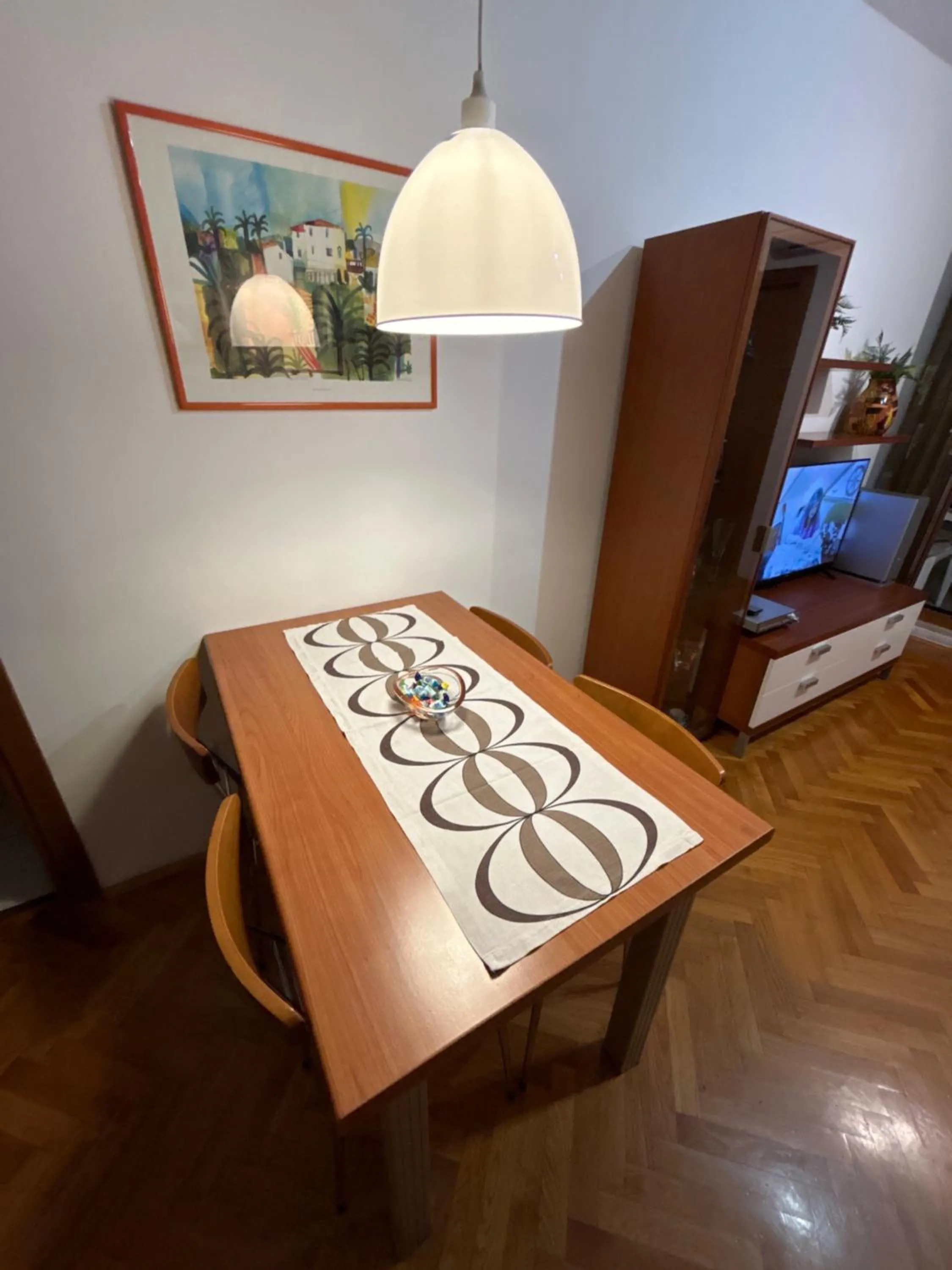 Apartment for Couples Stella Split Croatia