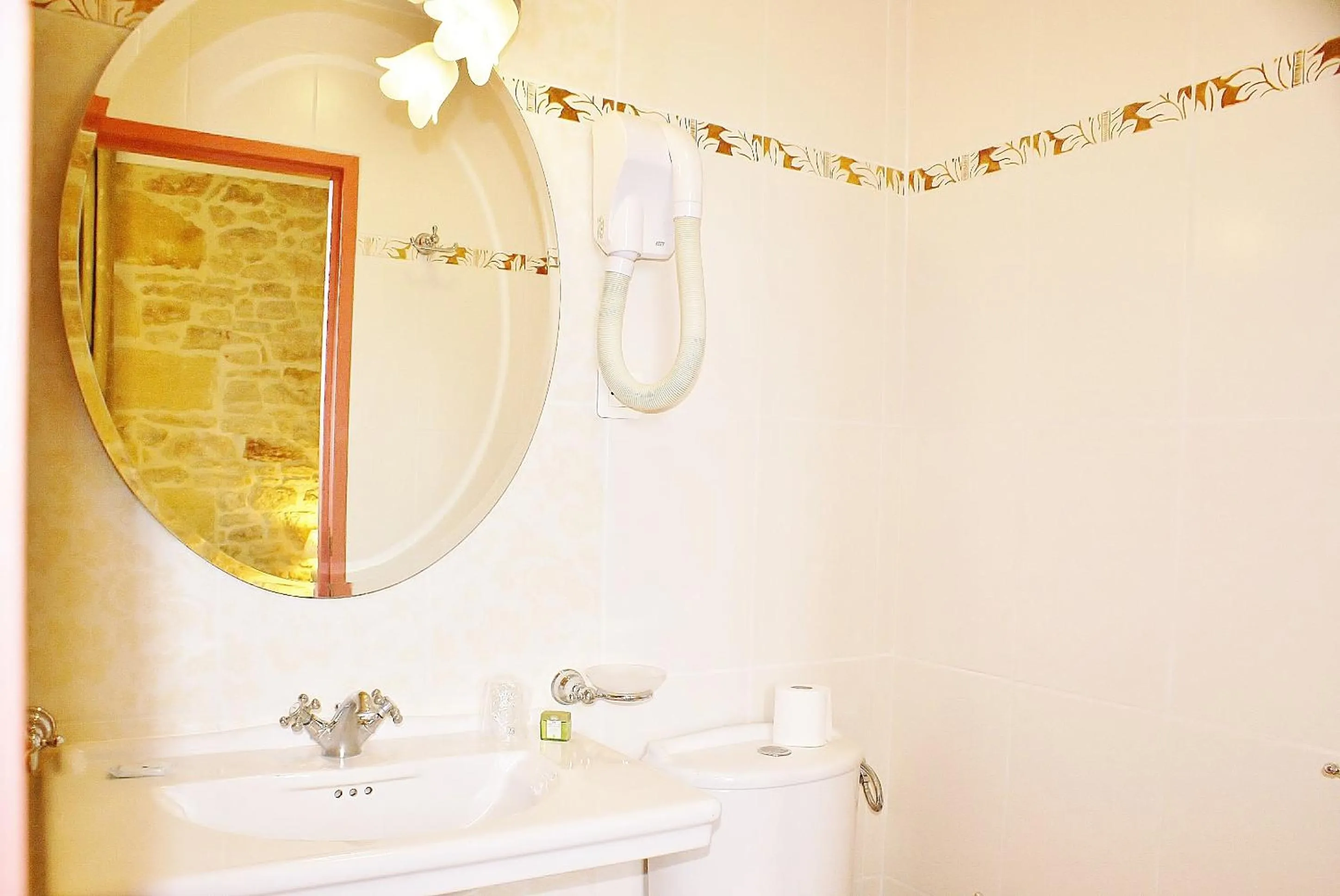 Hotel Restaurant La Verperie