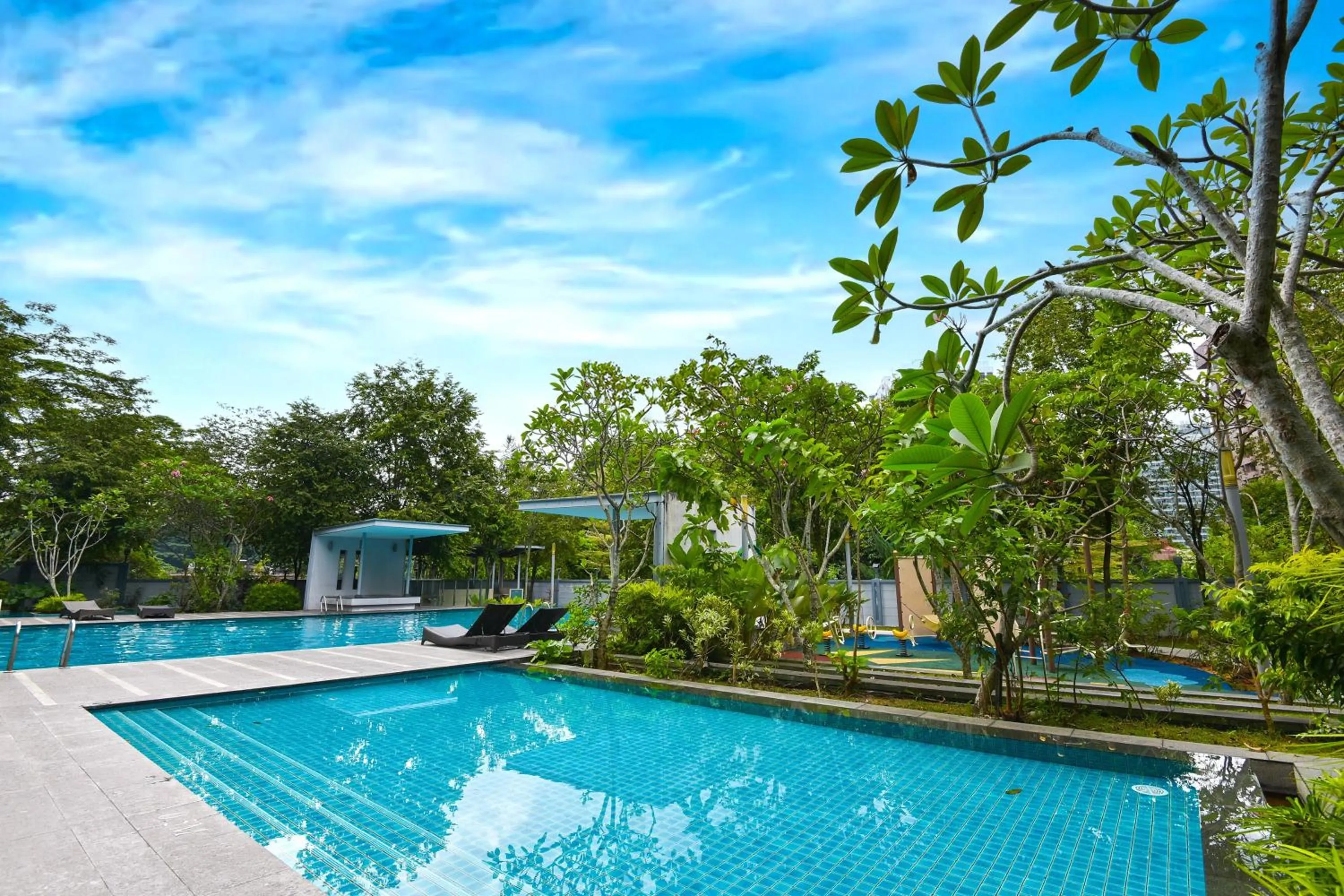 Other in Palette Bukit Bintang Formerly Suasana Suites