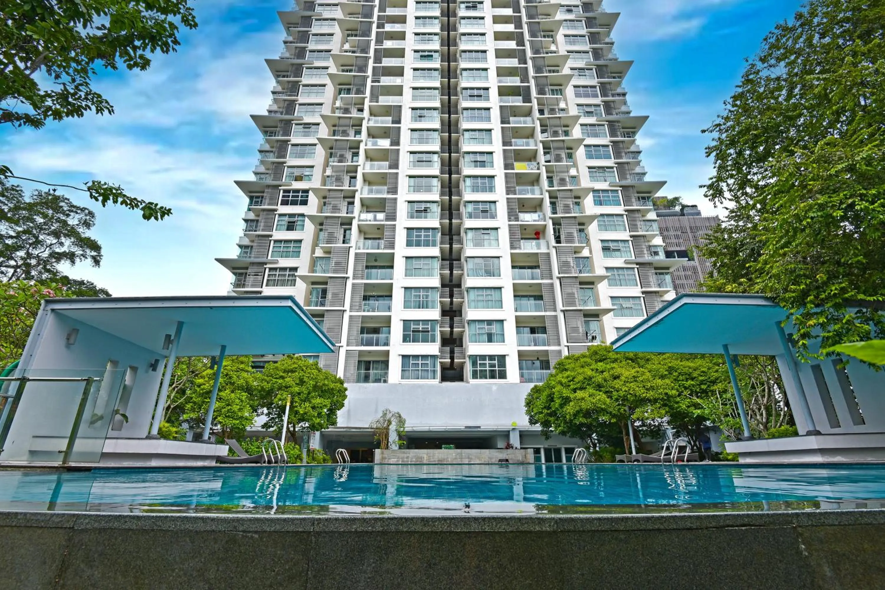 Other in Palette Bukit Bintang Formerly Suasana Suites