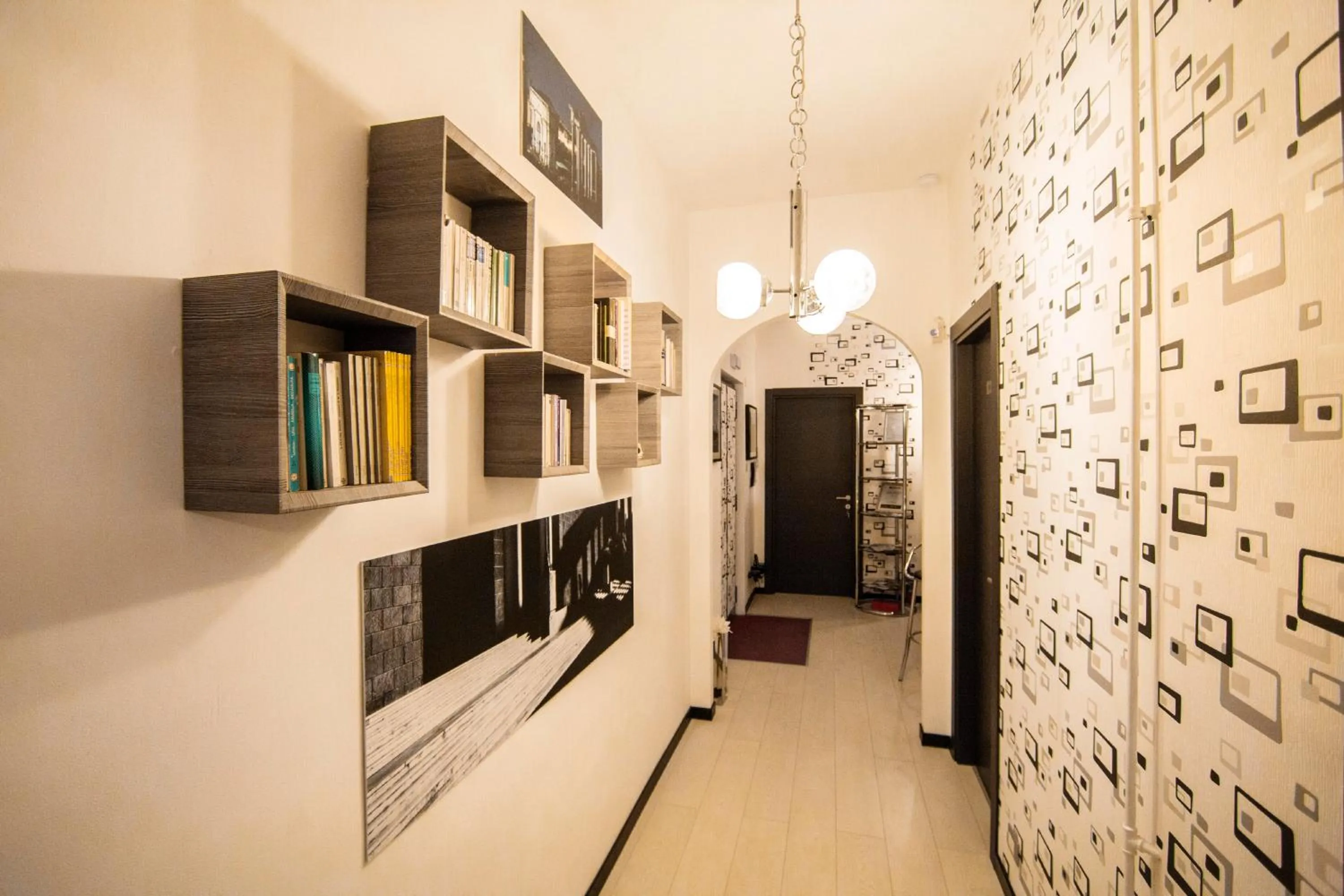 View (from property/room) in City Lights Rome