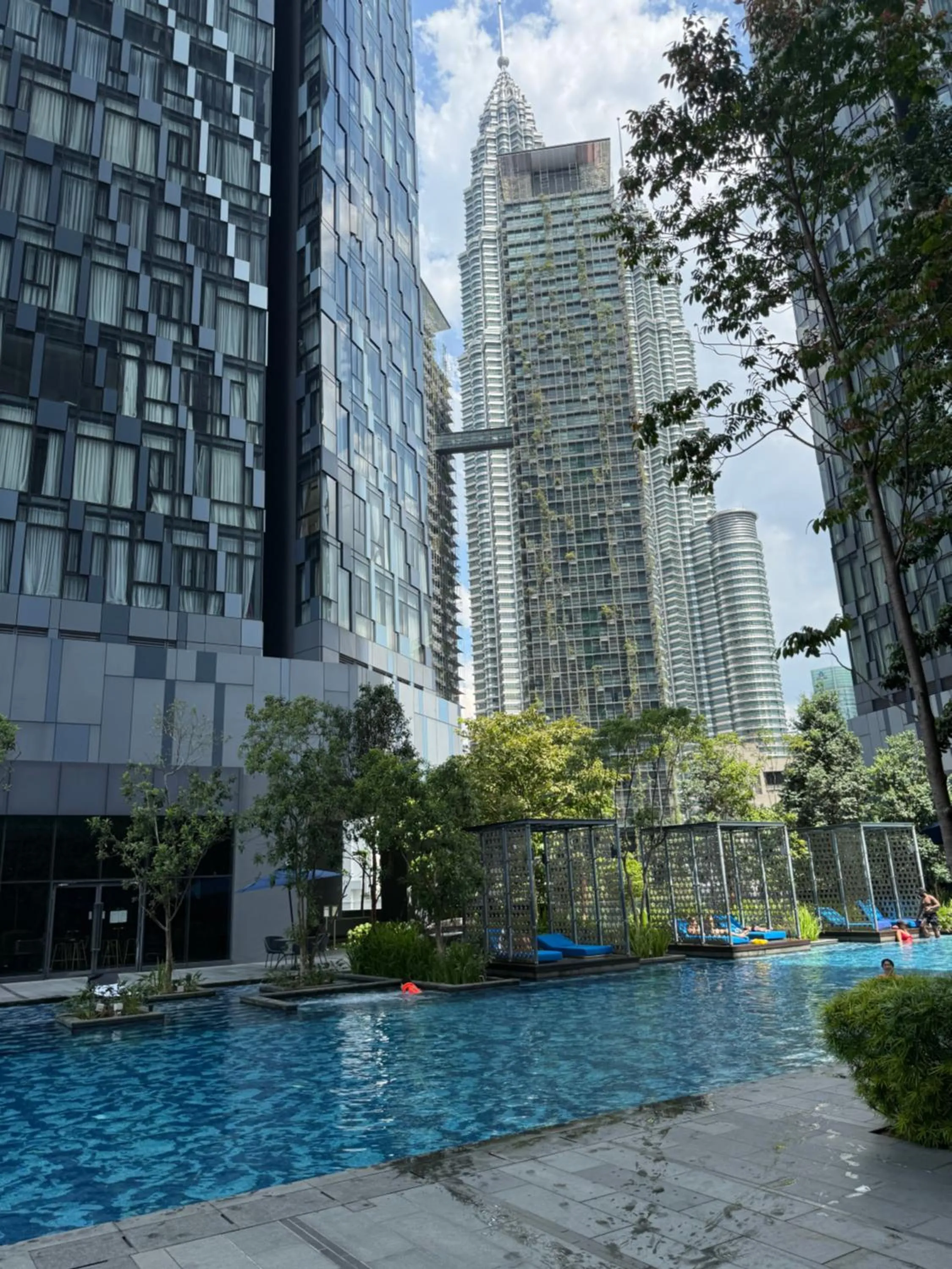 Star Residences One