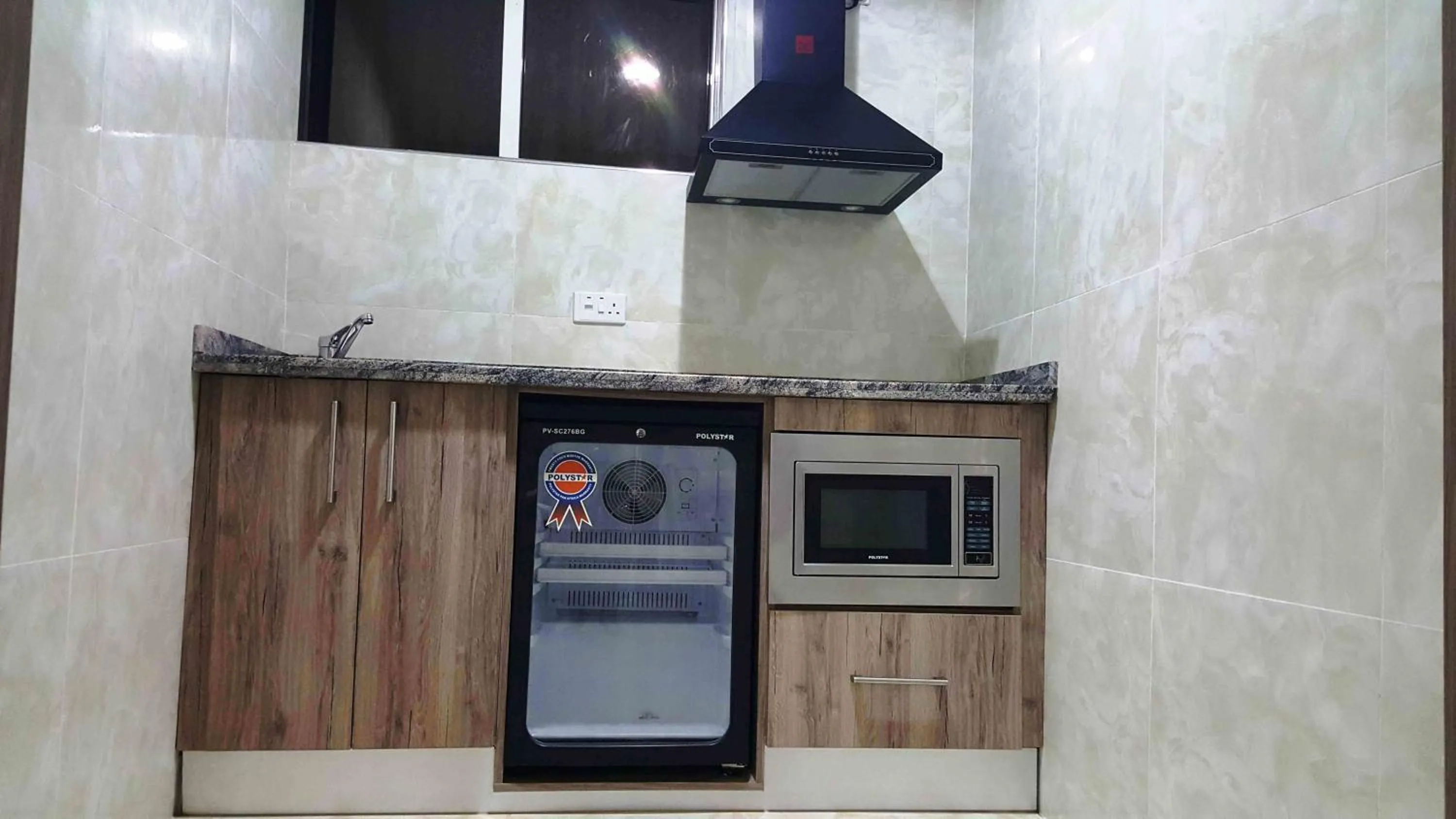 Royal Continental Hotels and Apartment