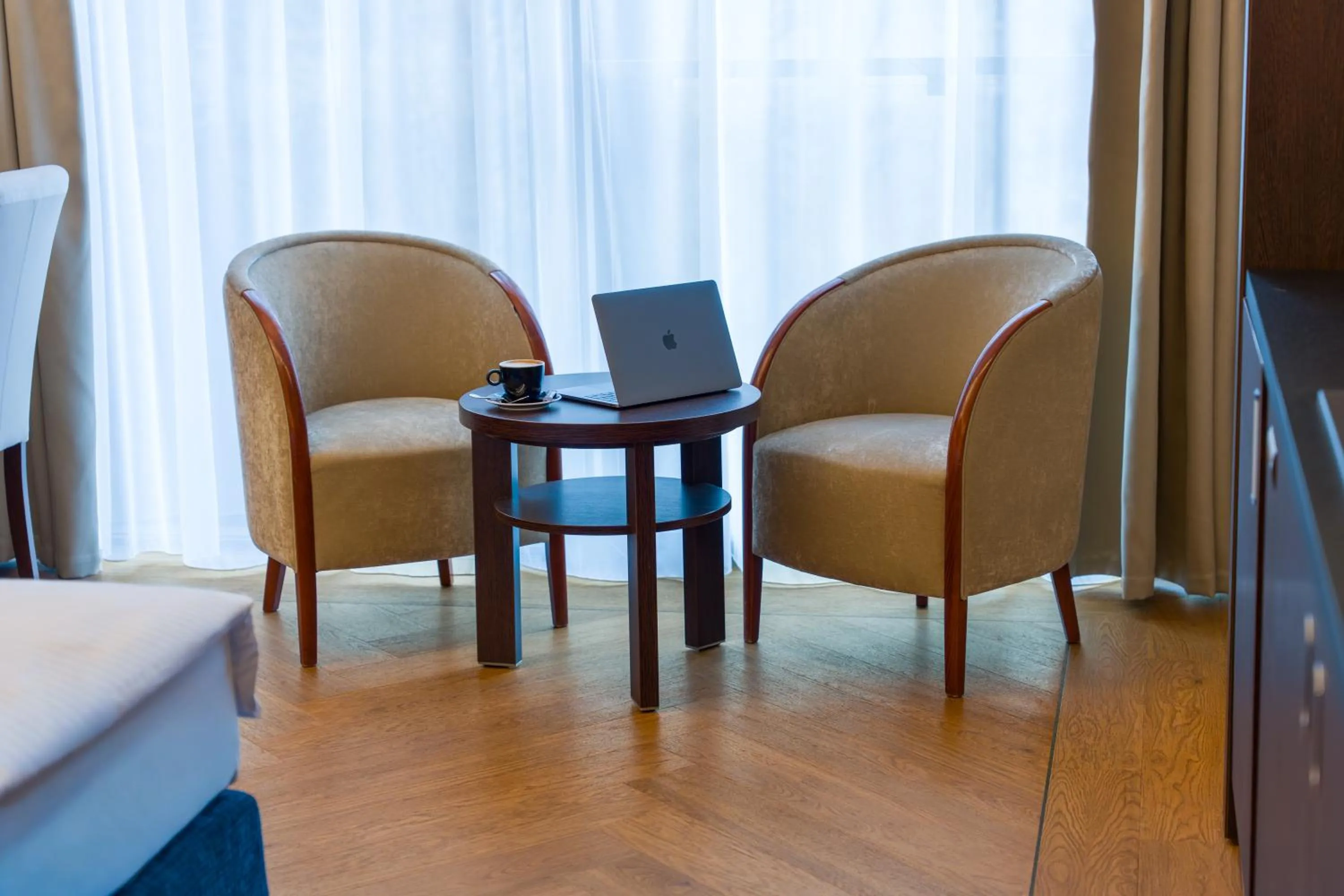 Photo of the whole room in Hotel Olympic Spa & Wellness