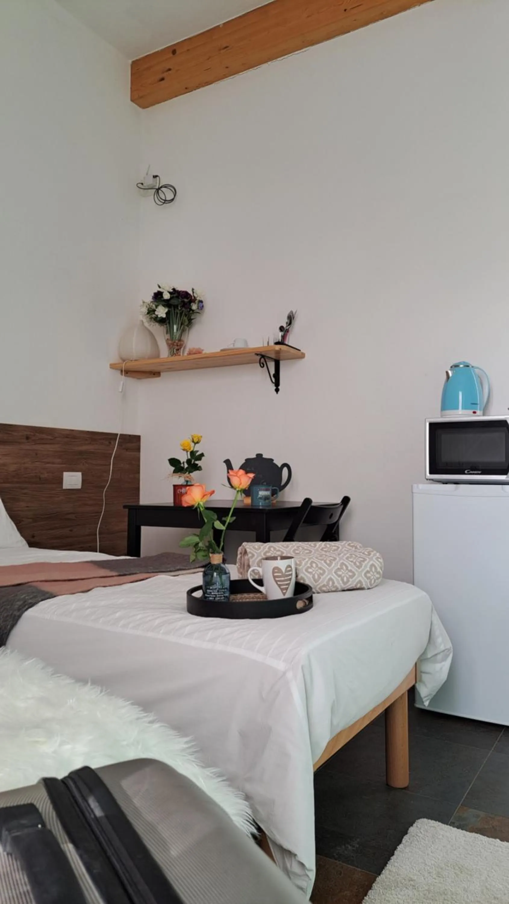 Bed & Breakfast Le Due G