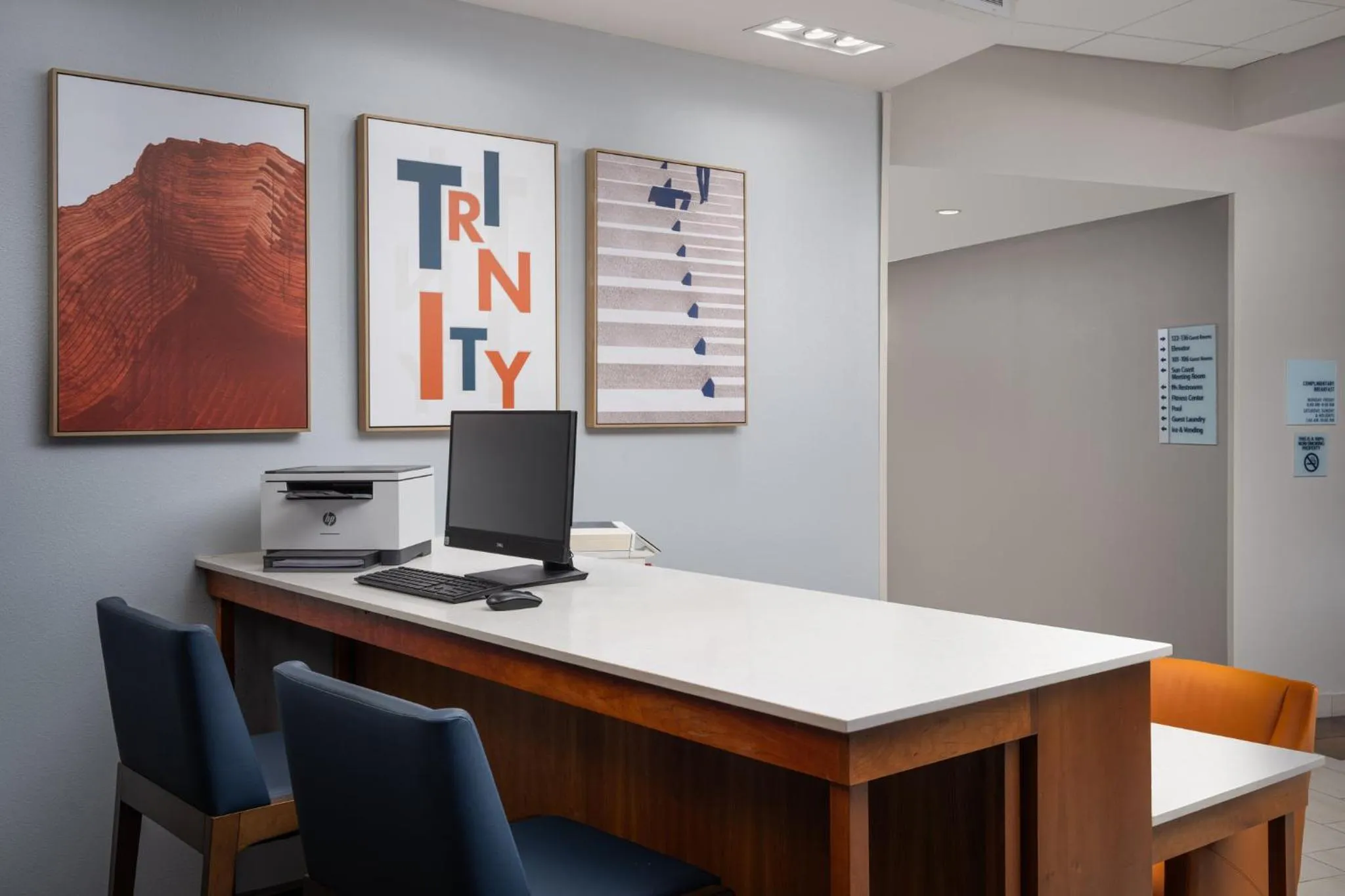 Other in Holiday Inn Express & Suites Trinity by IHG