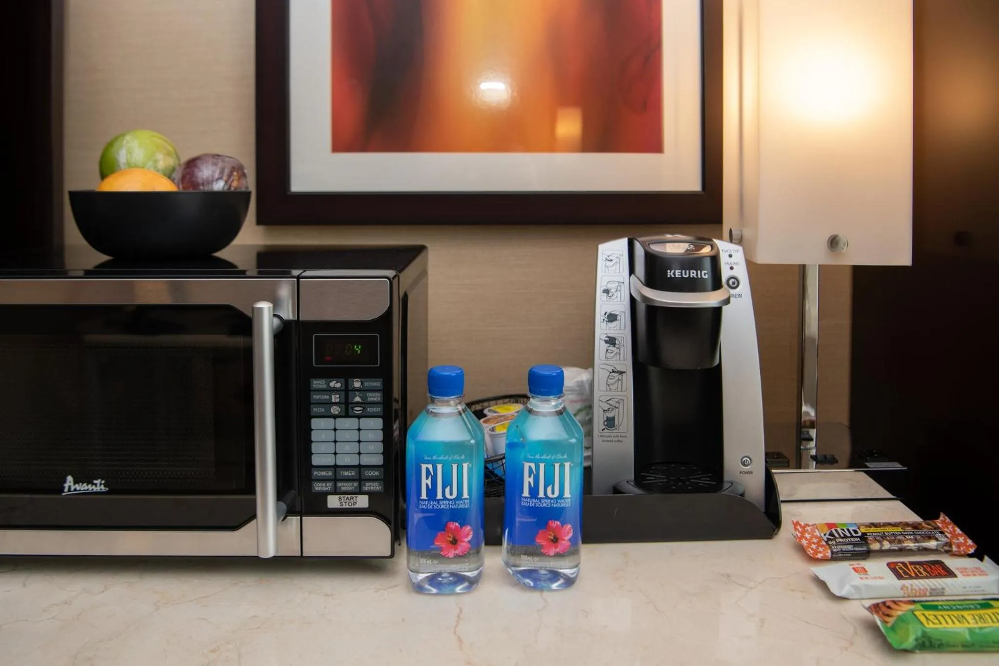 Photo of the whole room in Holiday Inn New York City - Times Square by IHG