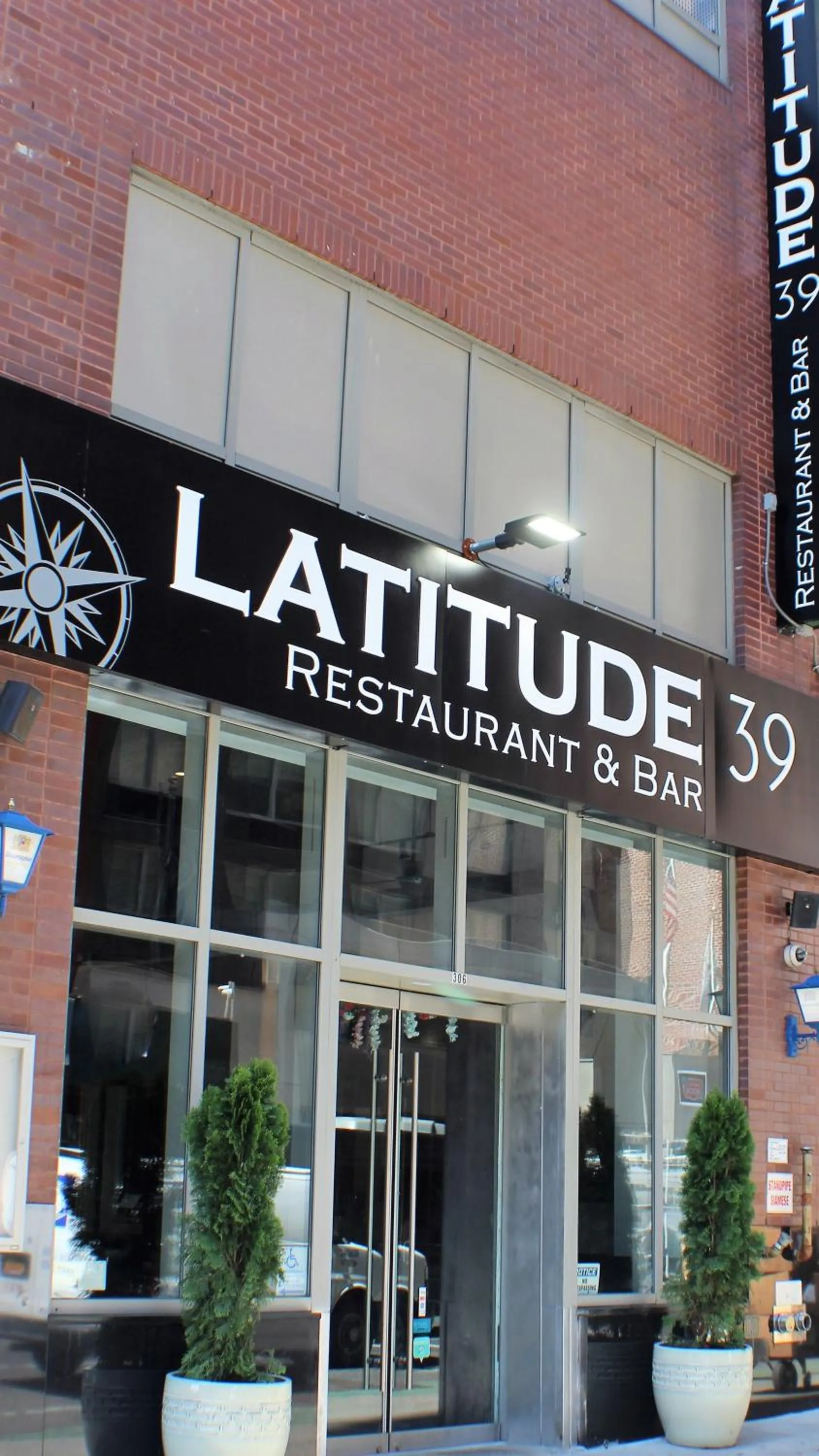 Restaurant/places to eat in Holiday Inn New York City - Times Square by IHG