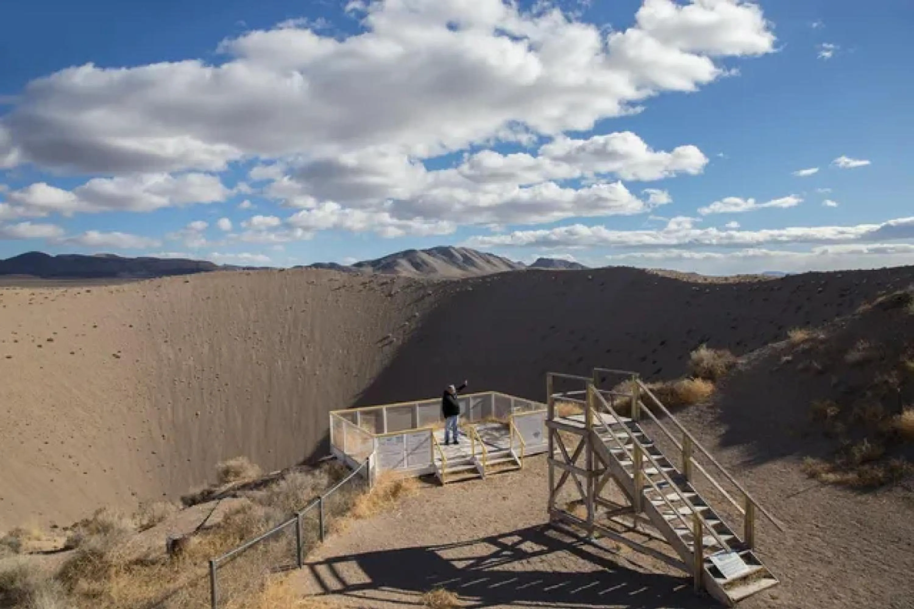 Area and facilities in Holiday Inn Express & Suites Pahrump by IHG