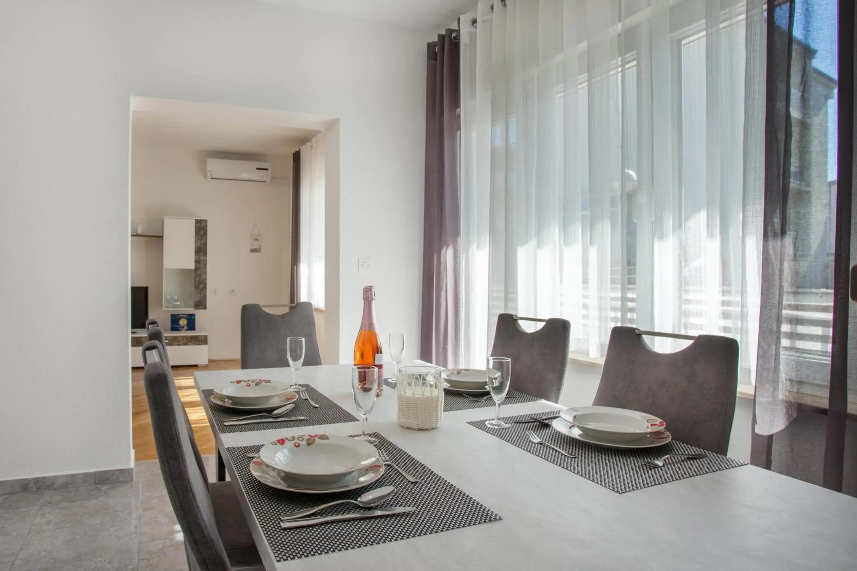 Apartment Blaž Apartment Blaž