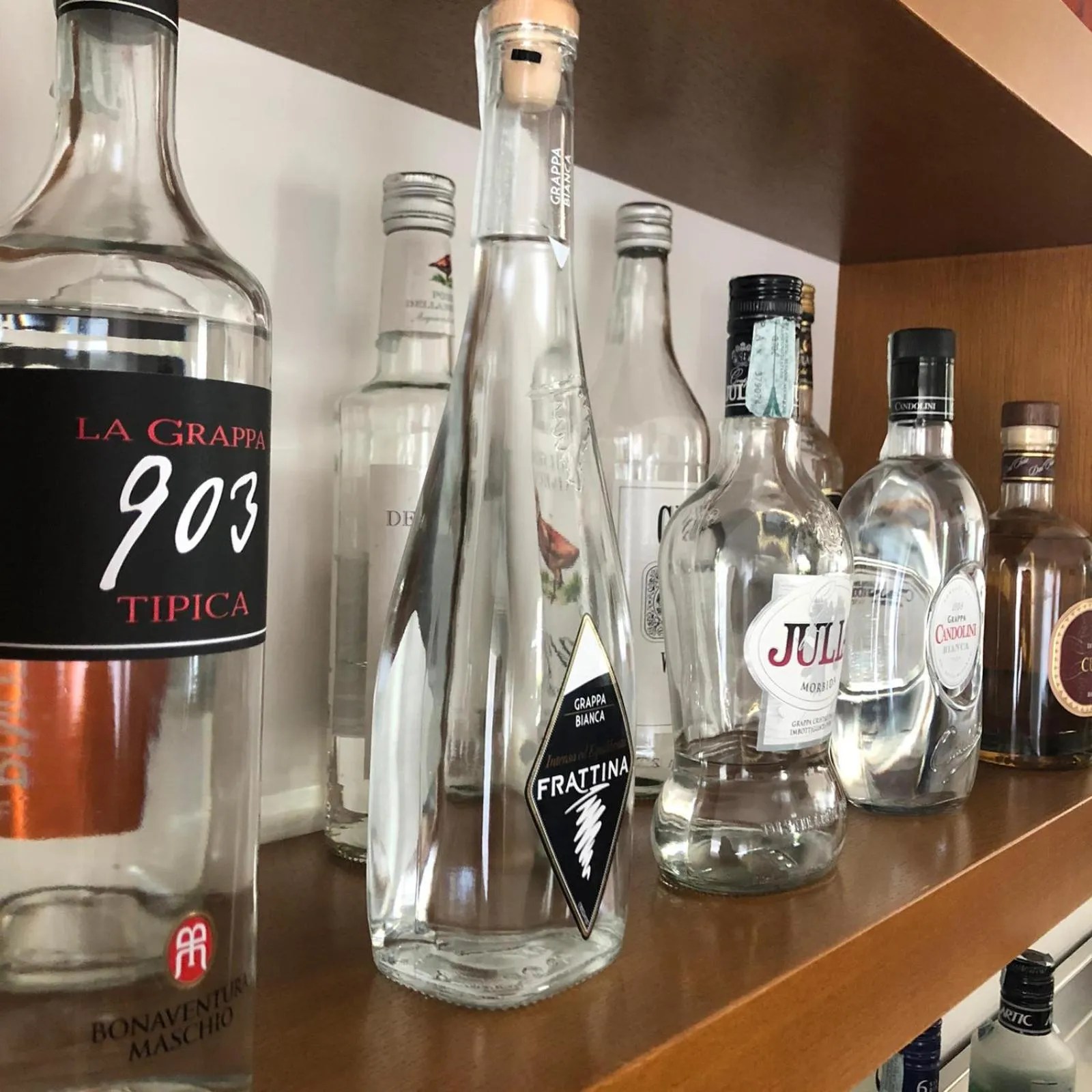 Restaurant/places to eat in La Costiera Hotel