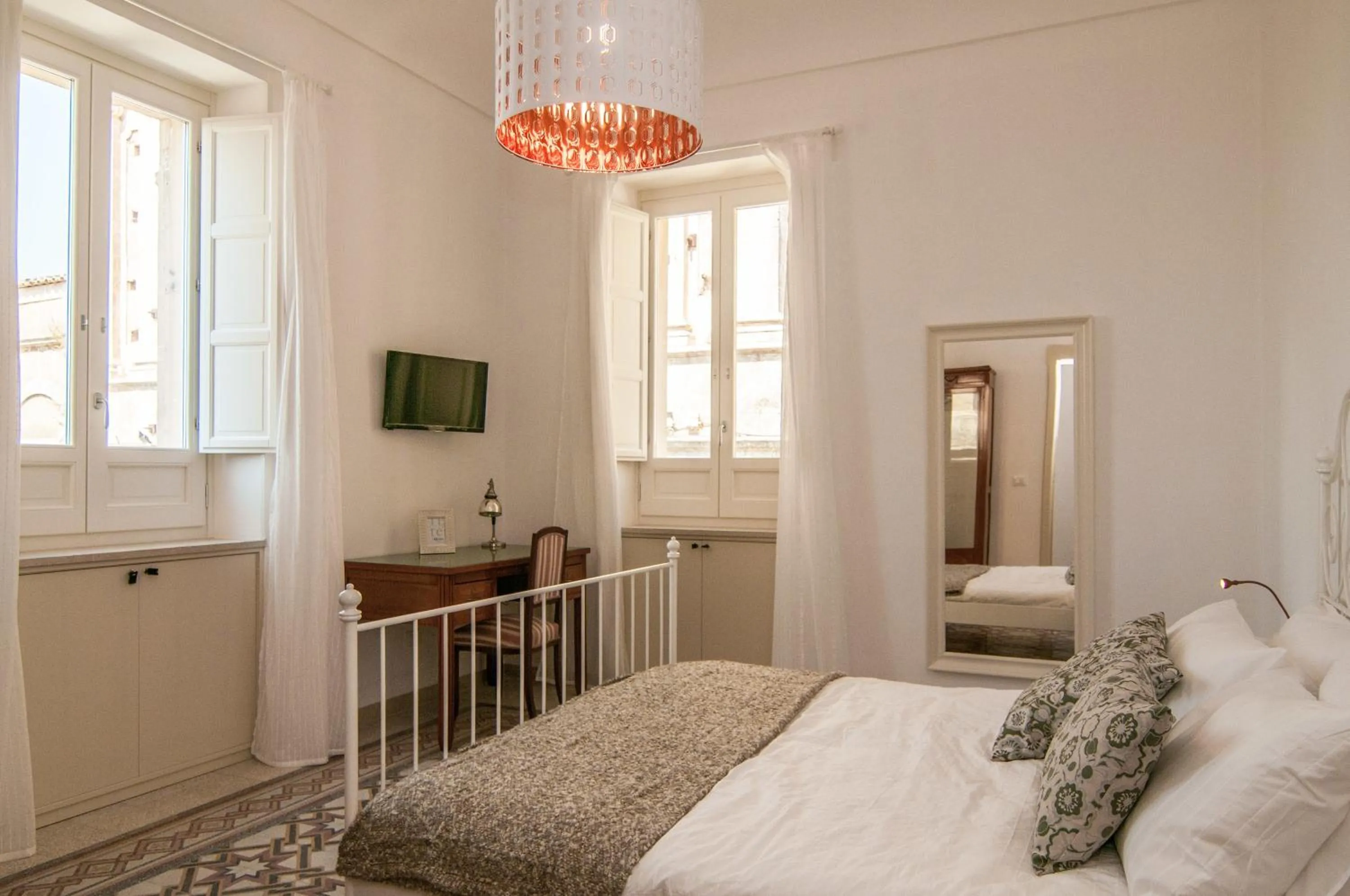 B&B Novecento Siciliano