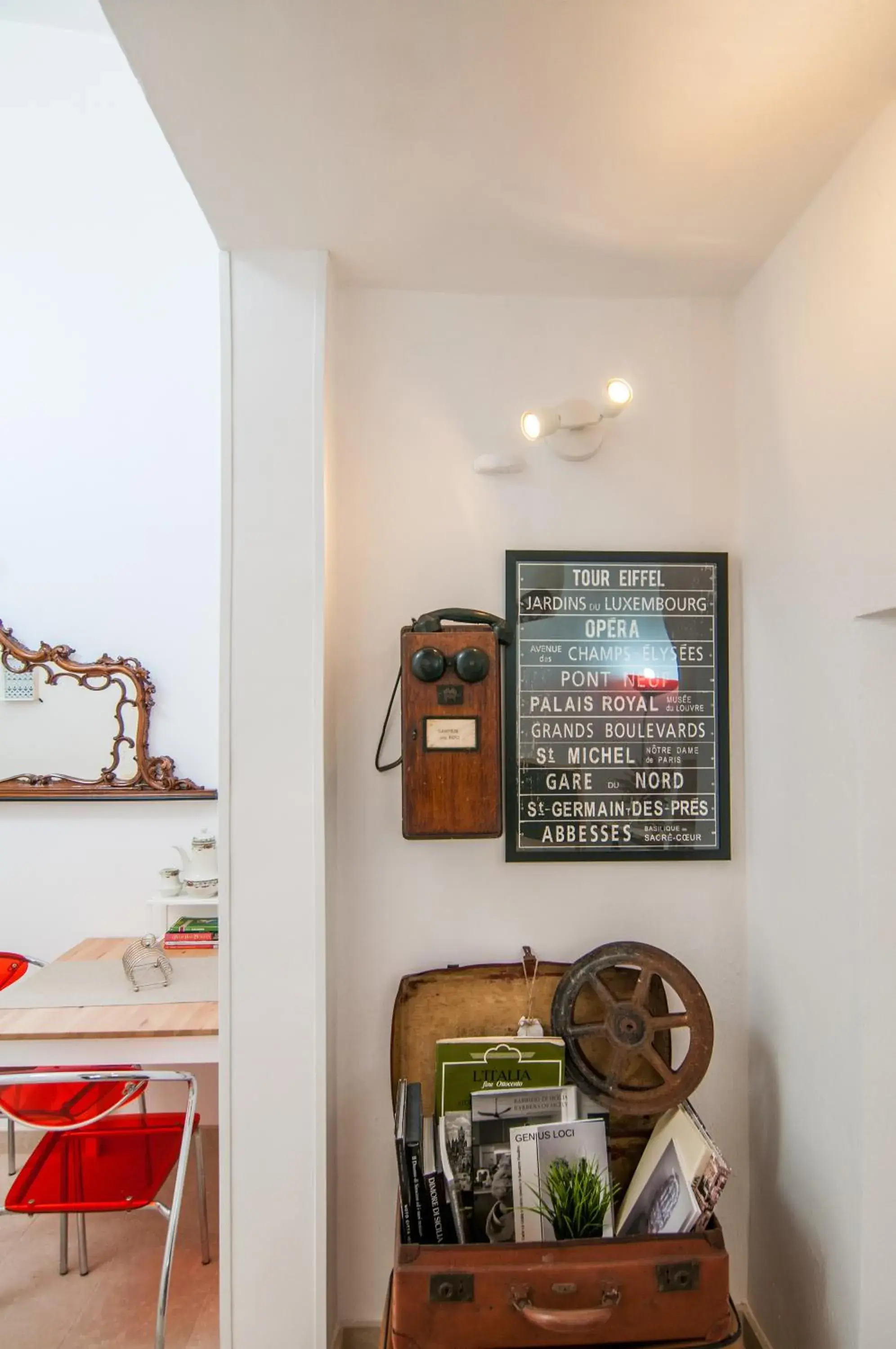 B&B Novecento Siciliano B&B Novecento Siciliano