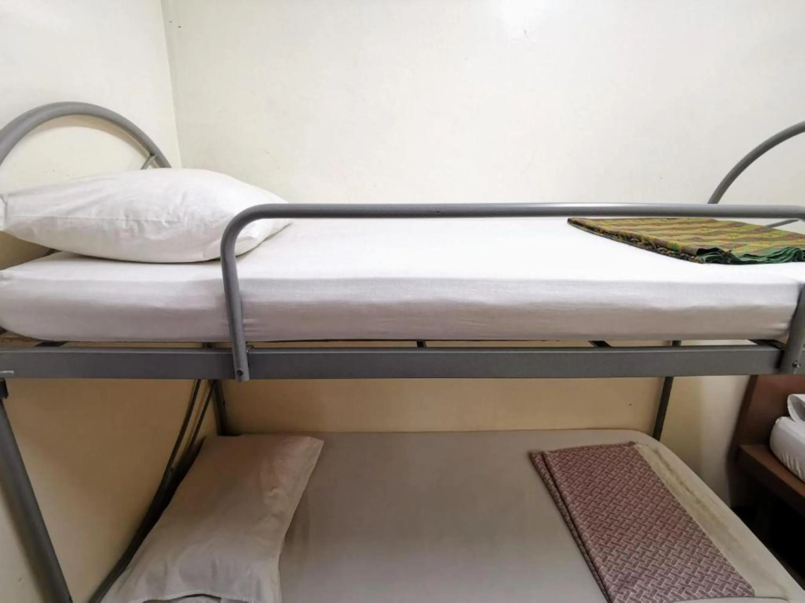 Bedroom, Bed in Ros Heritage Motel