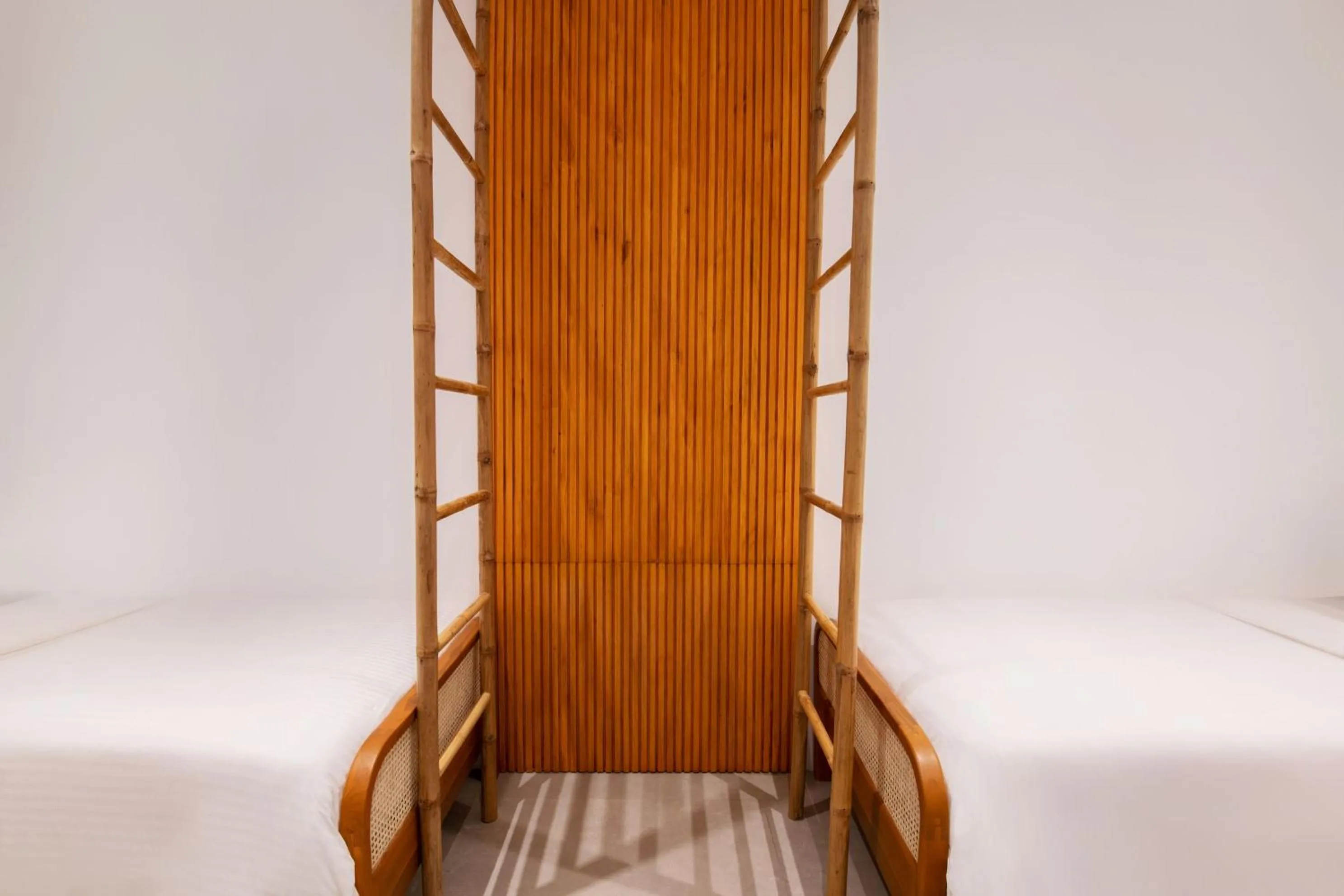 Bedroom in Villa Lydia, Koh Yao Noi