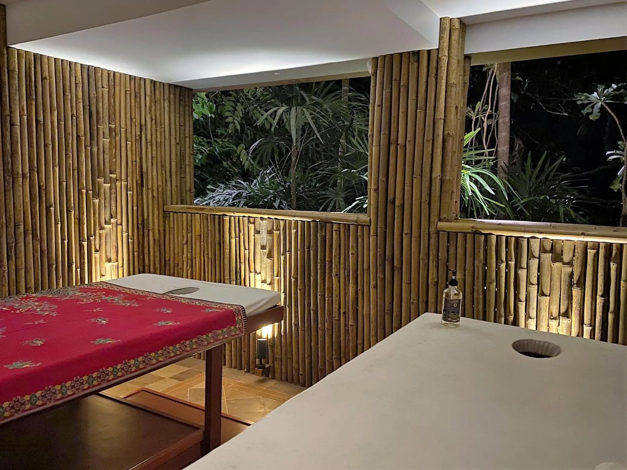 Spa and wellness centre/facilities, Bed in Villa Lydia, Koh Yao Noi