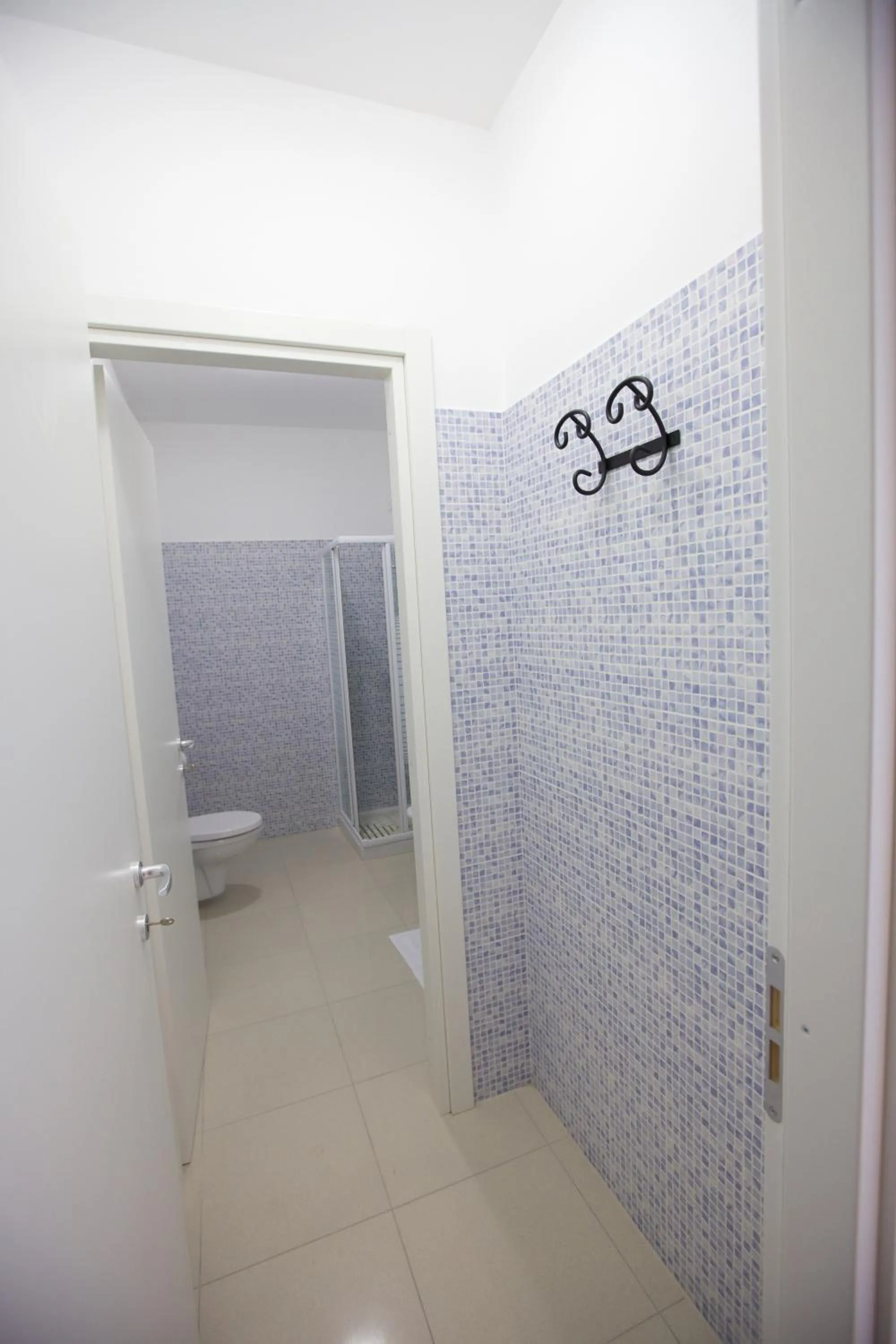 Toilet in Residence Le Stelle