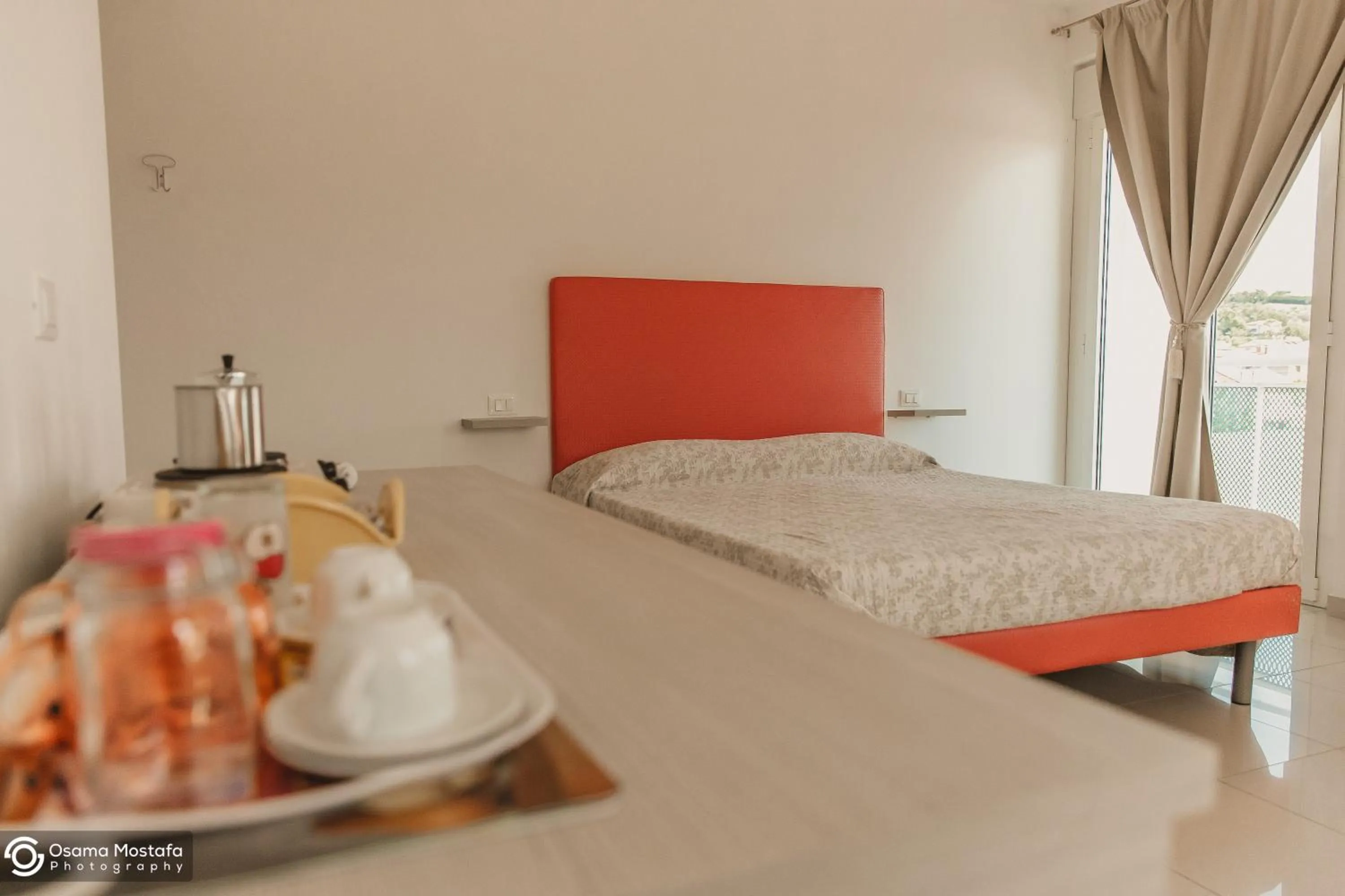 Bed in Residence Le Stelle